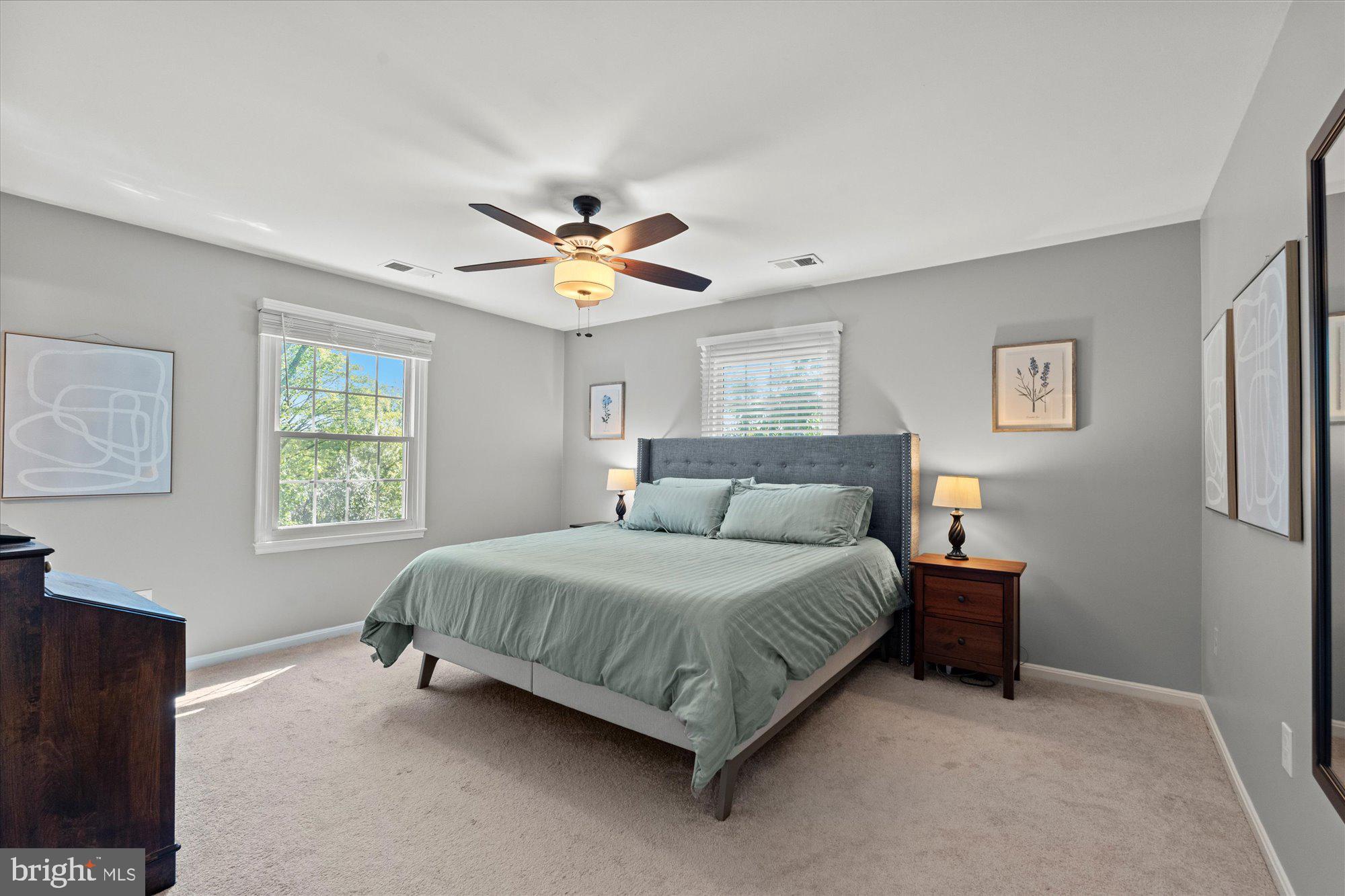 MIDDLERIDGE - Residential