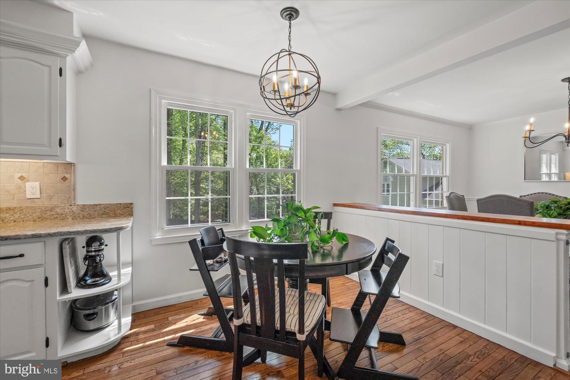 MIDDLERIDGE - Residential