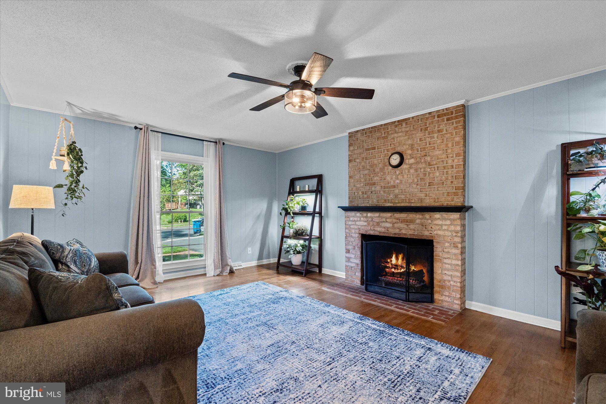 MIDDLERIDGE - Residential