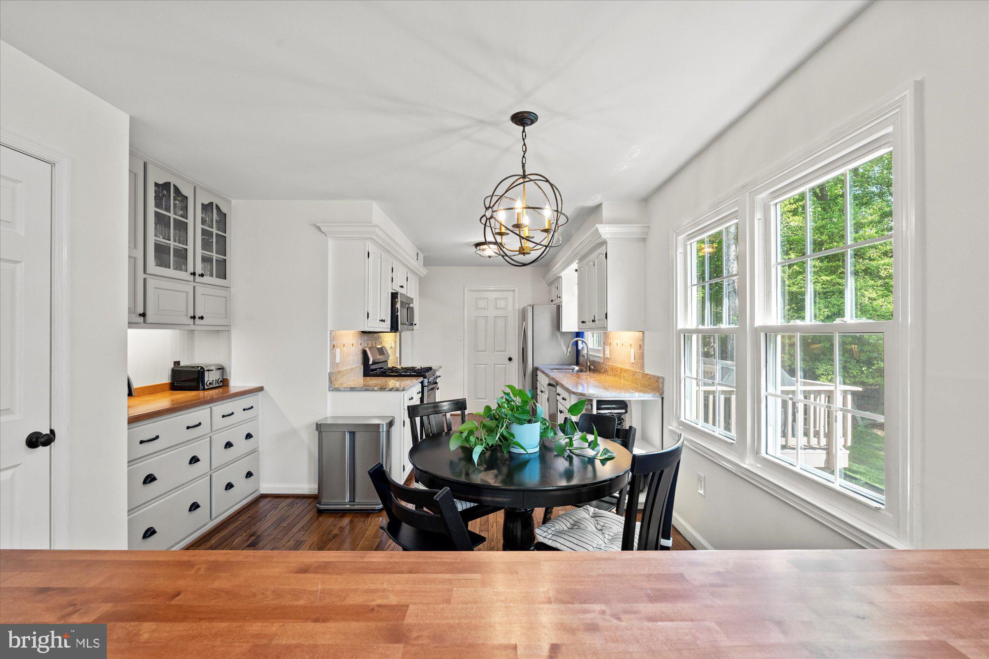 MIDDLERIDGE - Residential