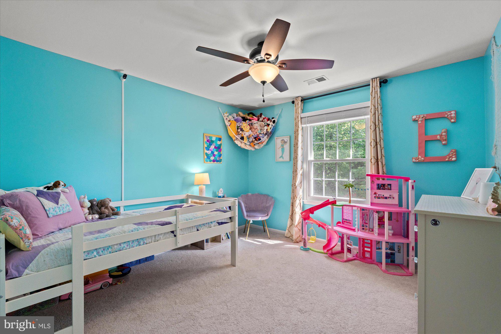 MIDDLERIDGE - Residential