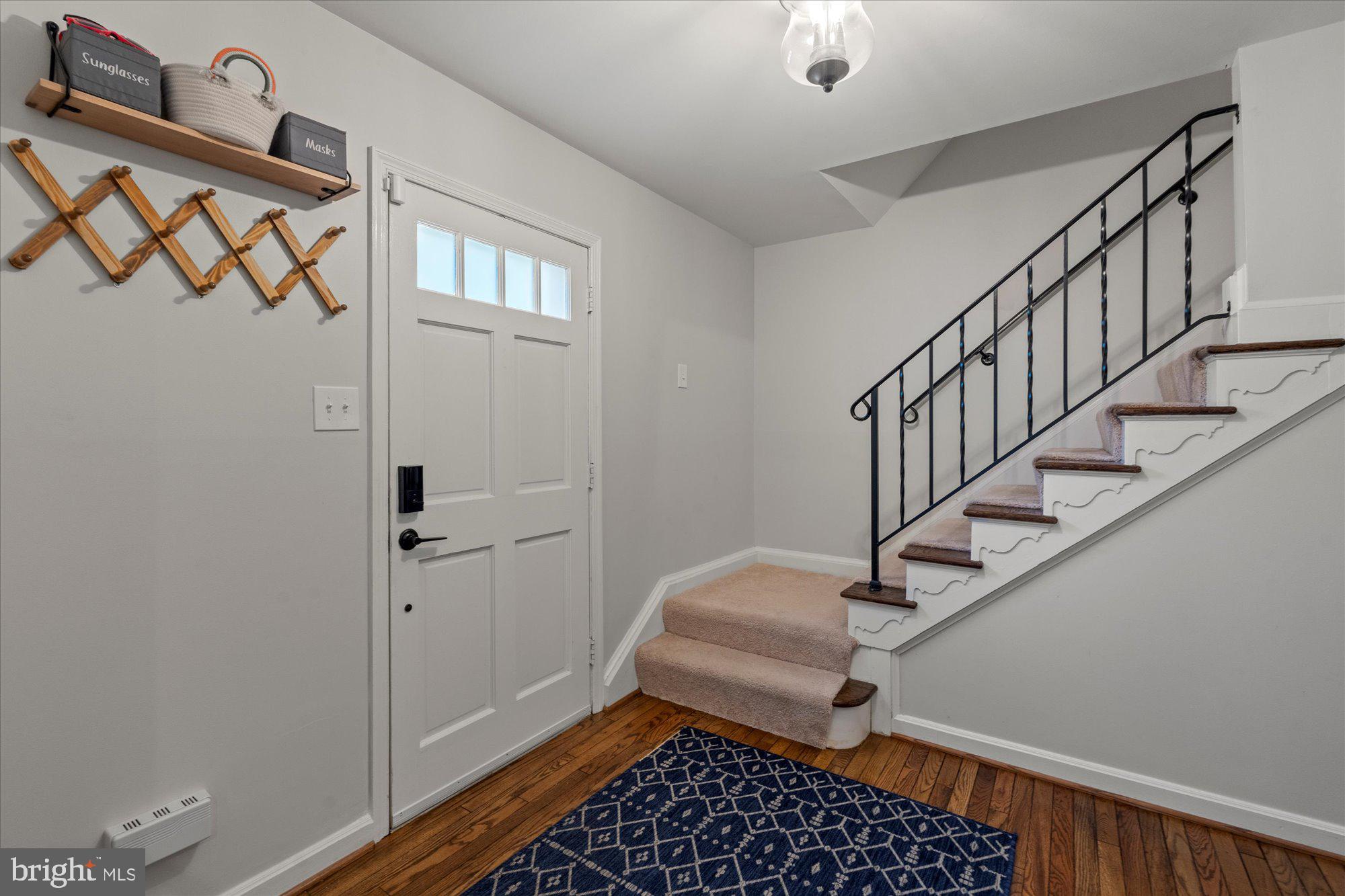 MIDDLERIDGE - Residential