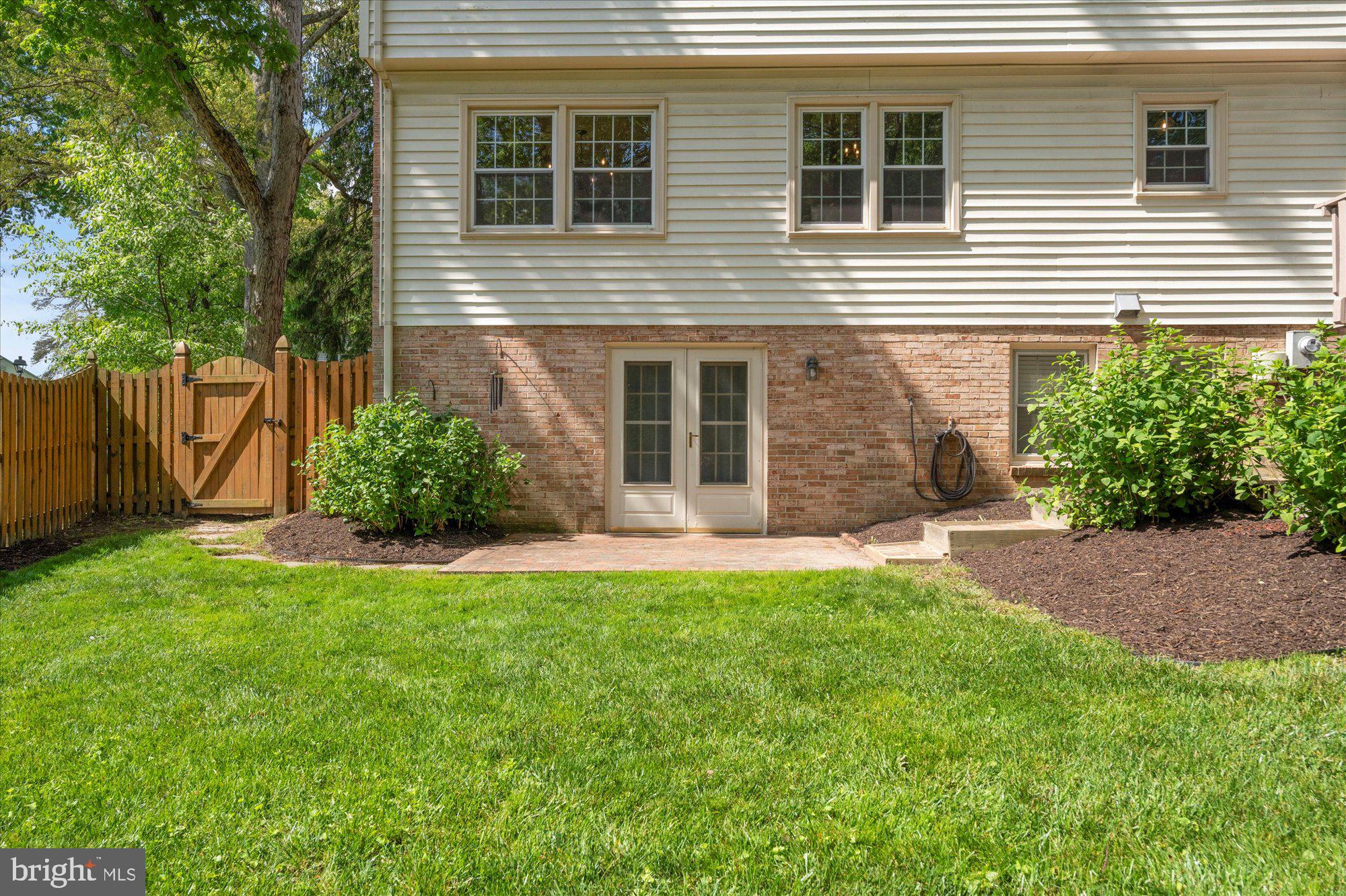 MIDDLERIDGE - Residential