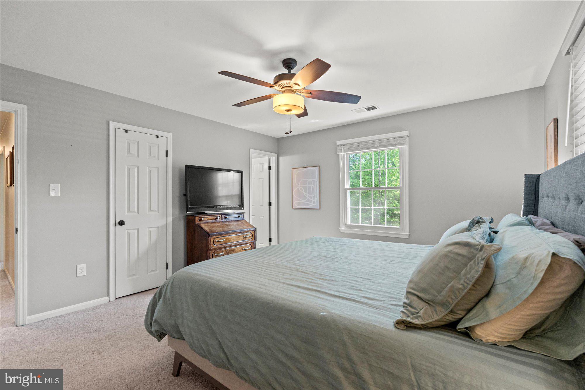 MIDDLERIDGE - Residential