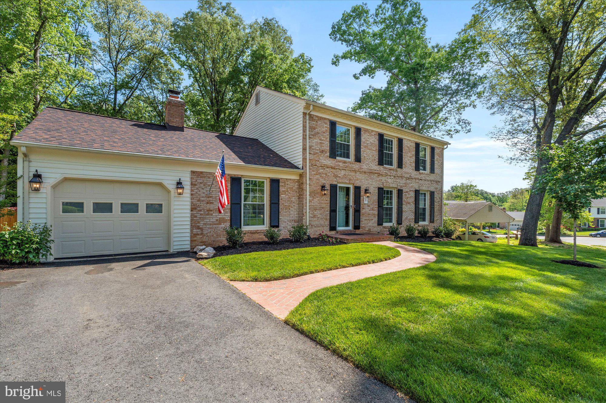 MIDDLERIDGE - Residential