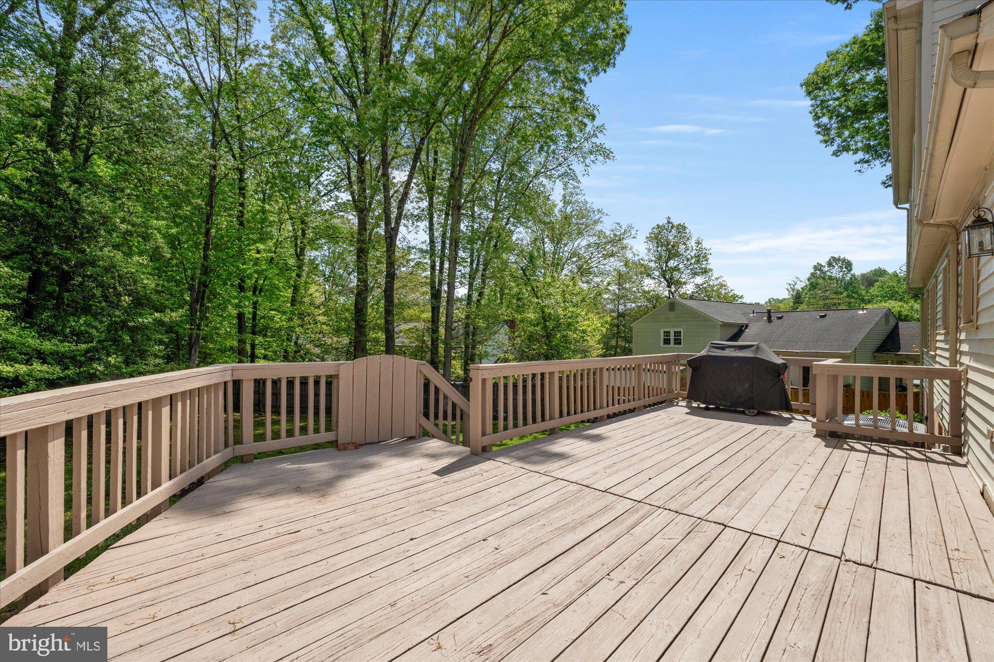 MIDDLERIDGE - Residential