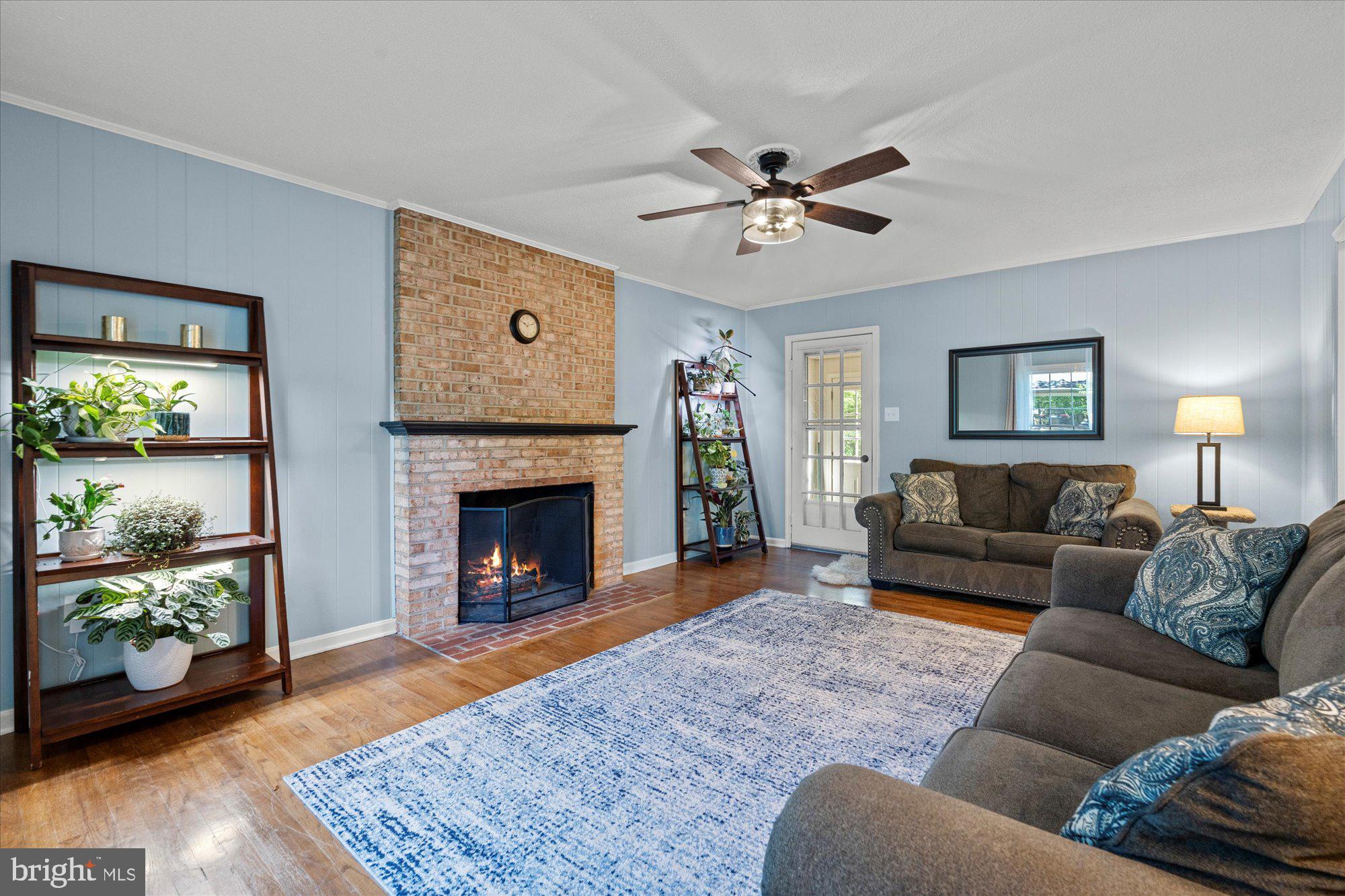 MIDDLERIDGE - Residential