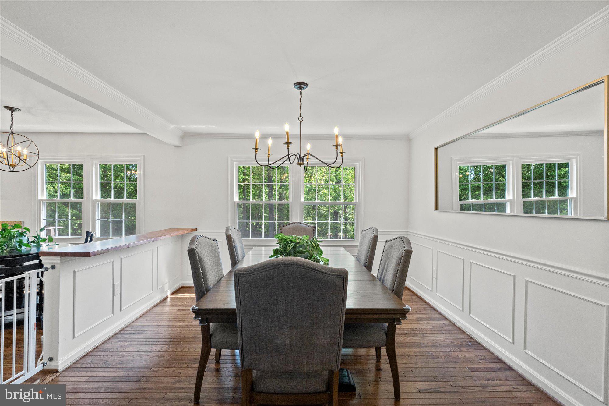 MIDDLERIDGE - Residential