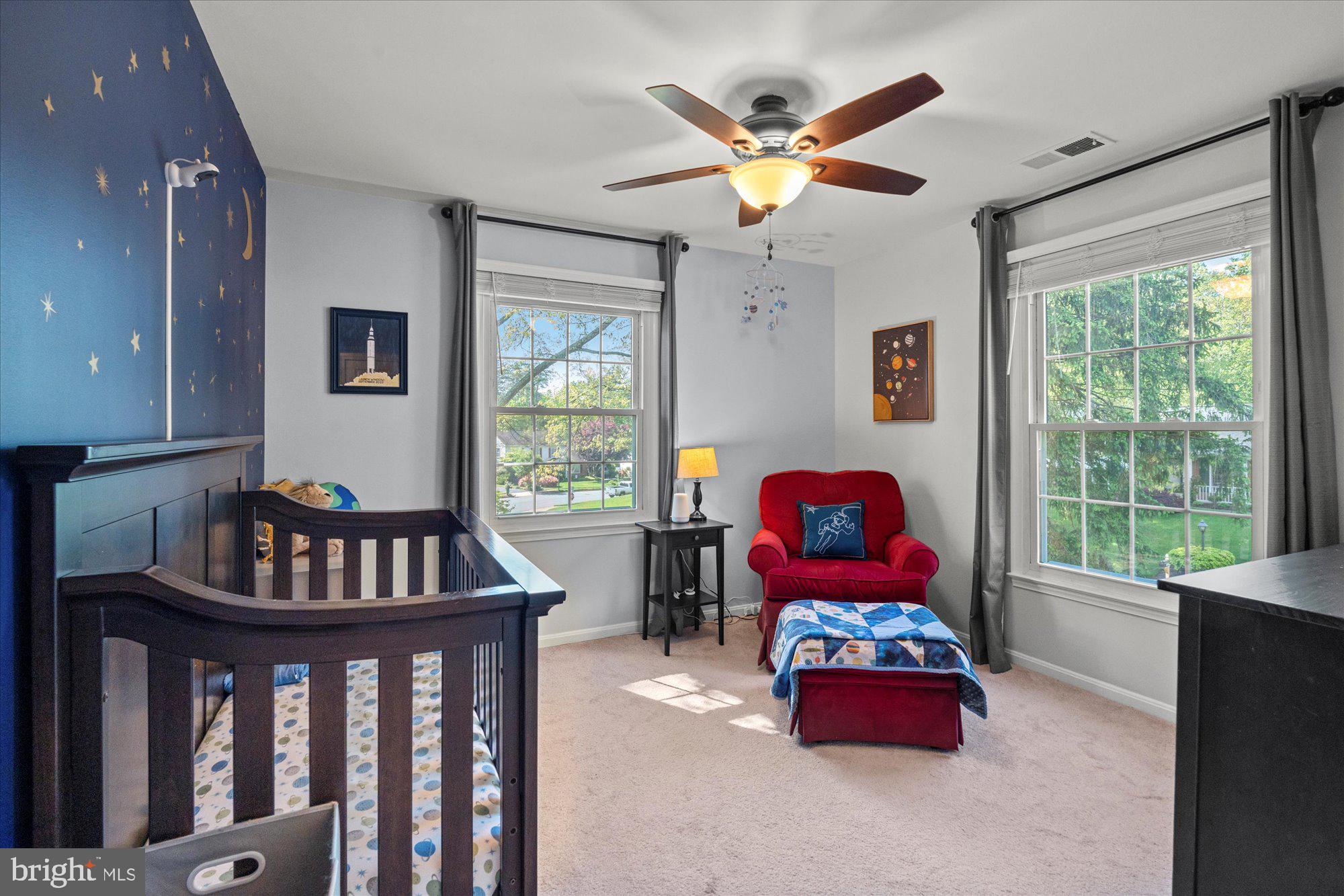 MIDDLERIDGE - Residential