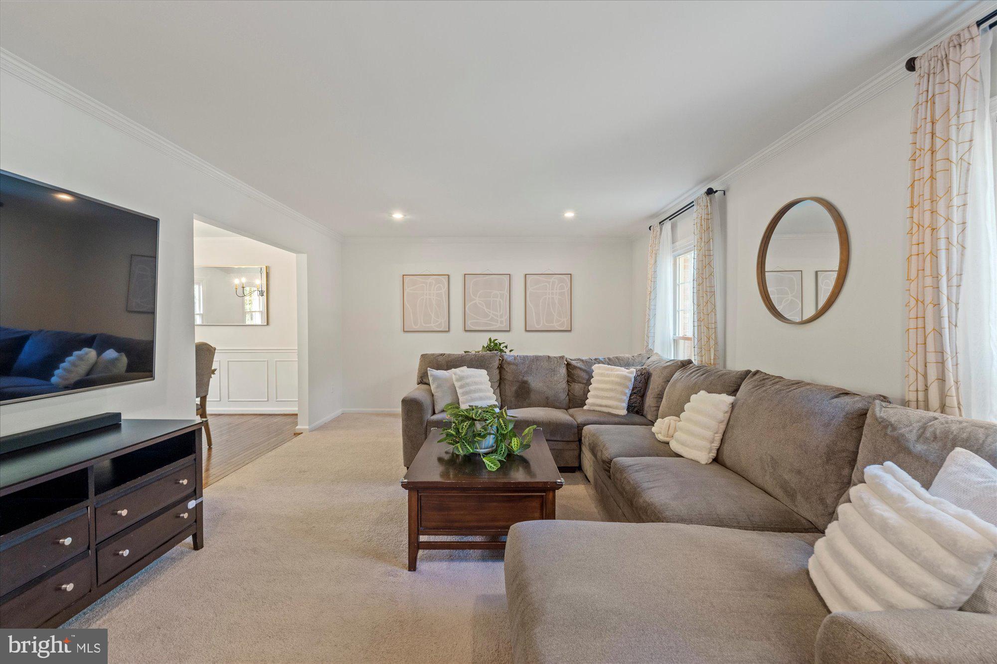 MIDDLERIDGE - Residential