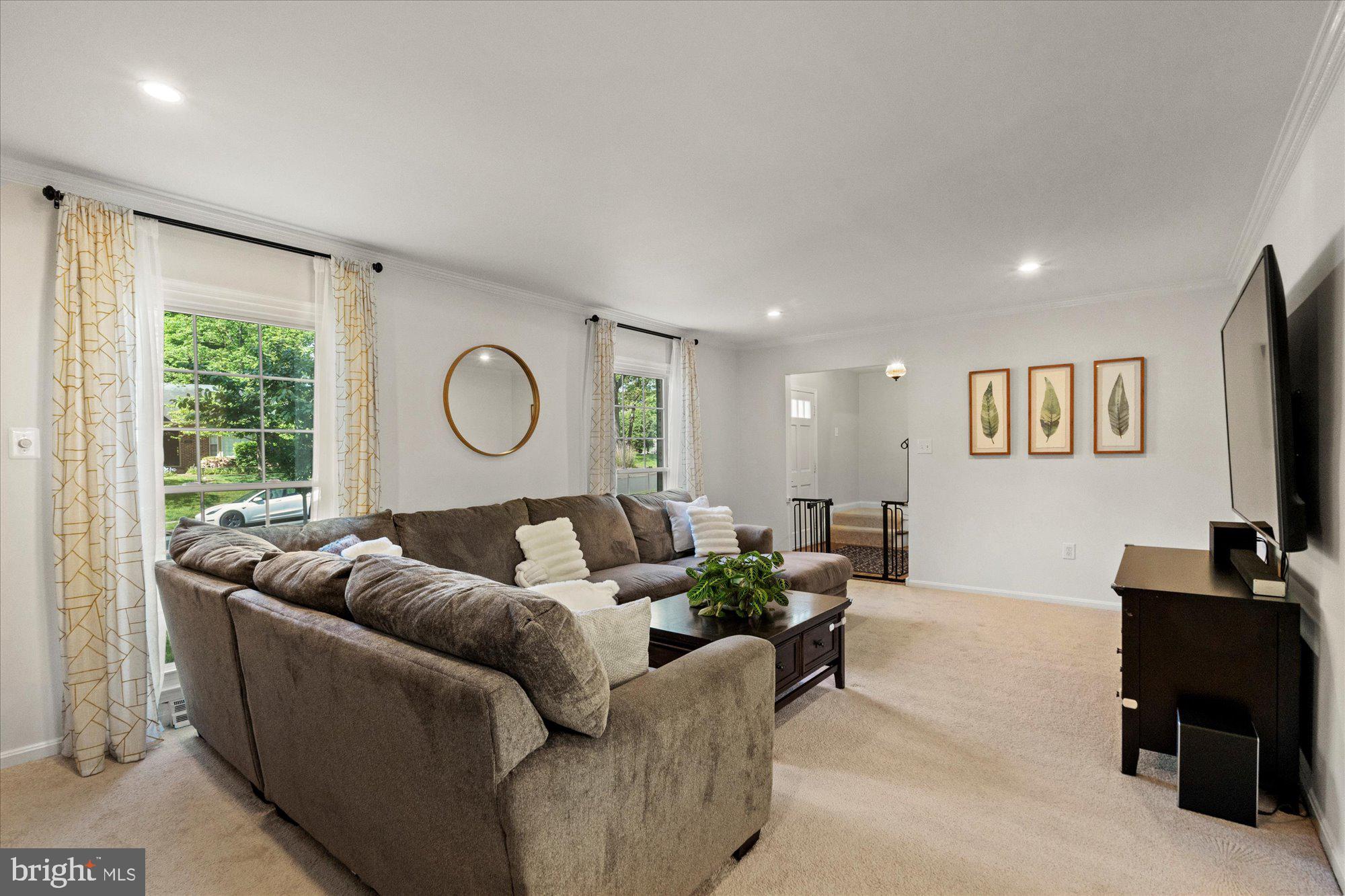 MIDDLERIDGE - Residential