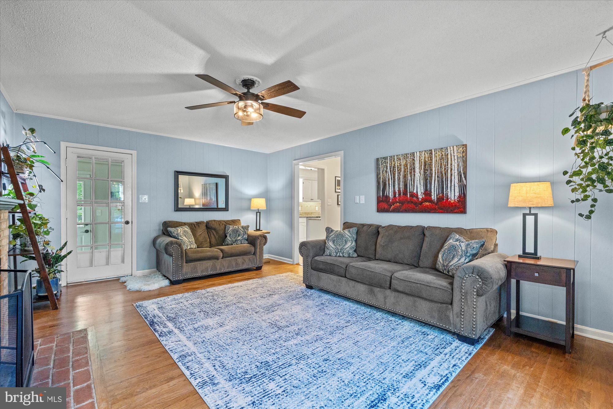 MIDDLERIDGE - Residential