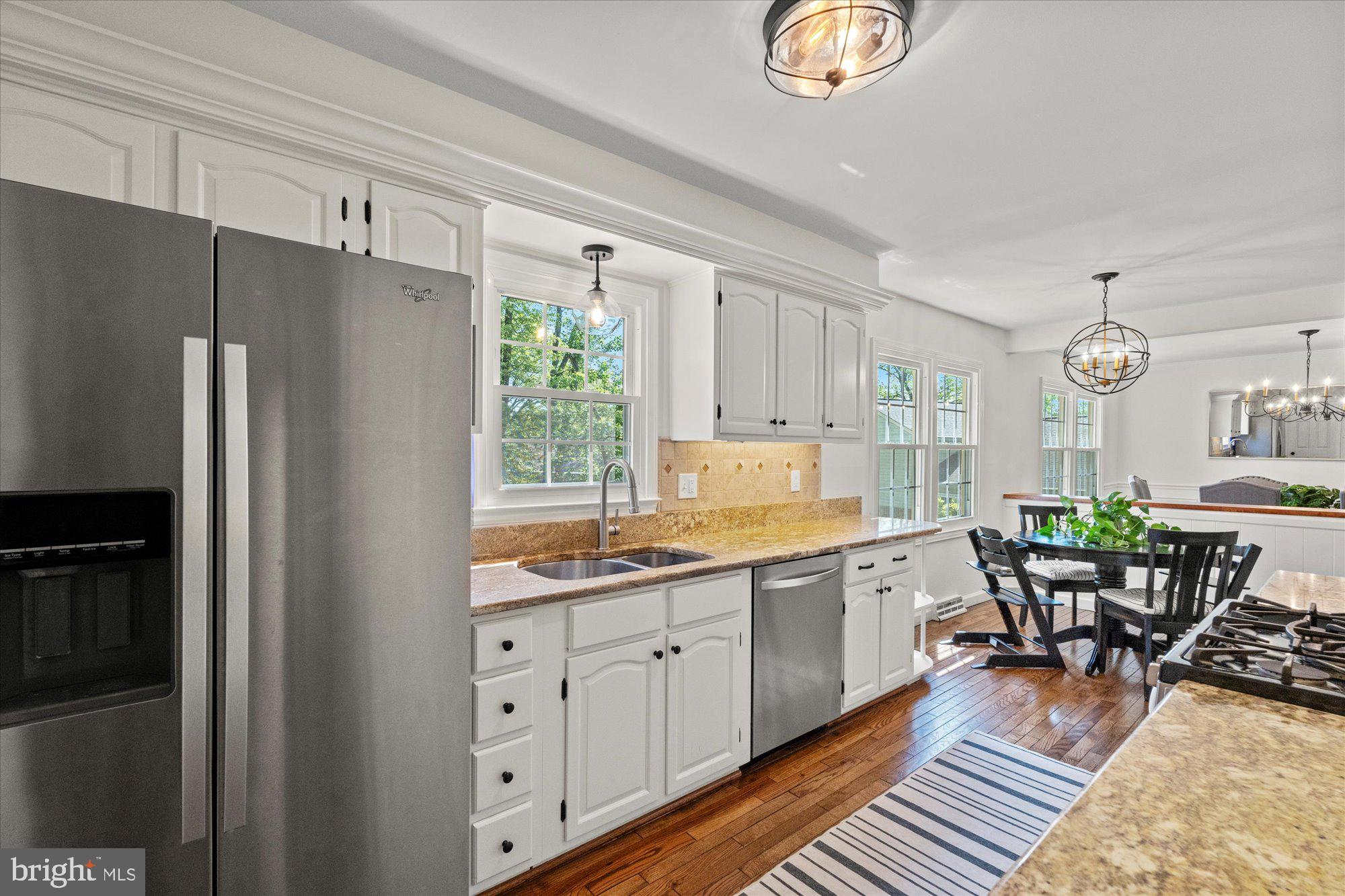 MIDDLERIDGE - Residential