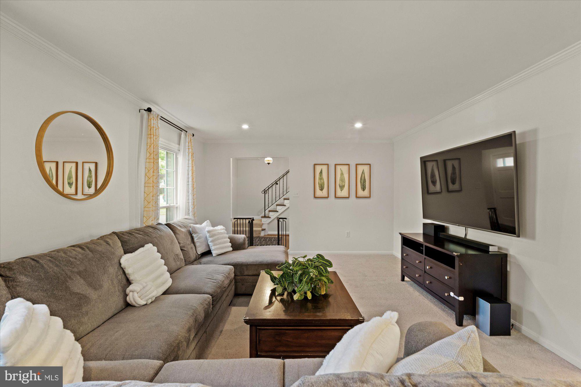 MIDDLERIDGE - Residential