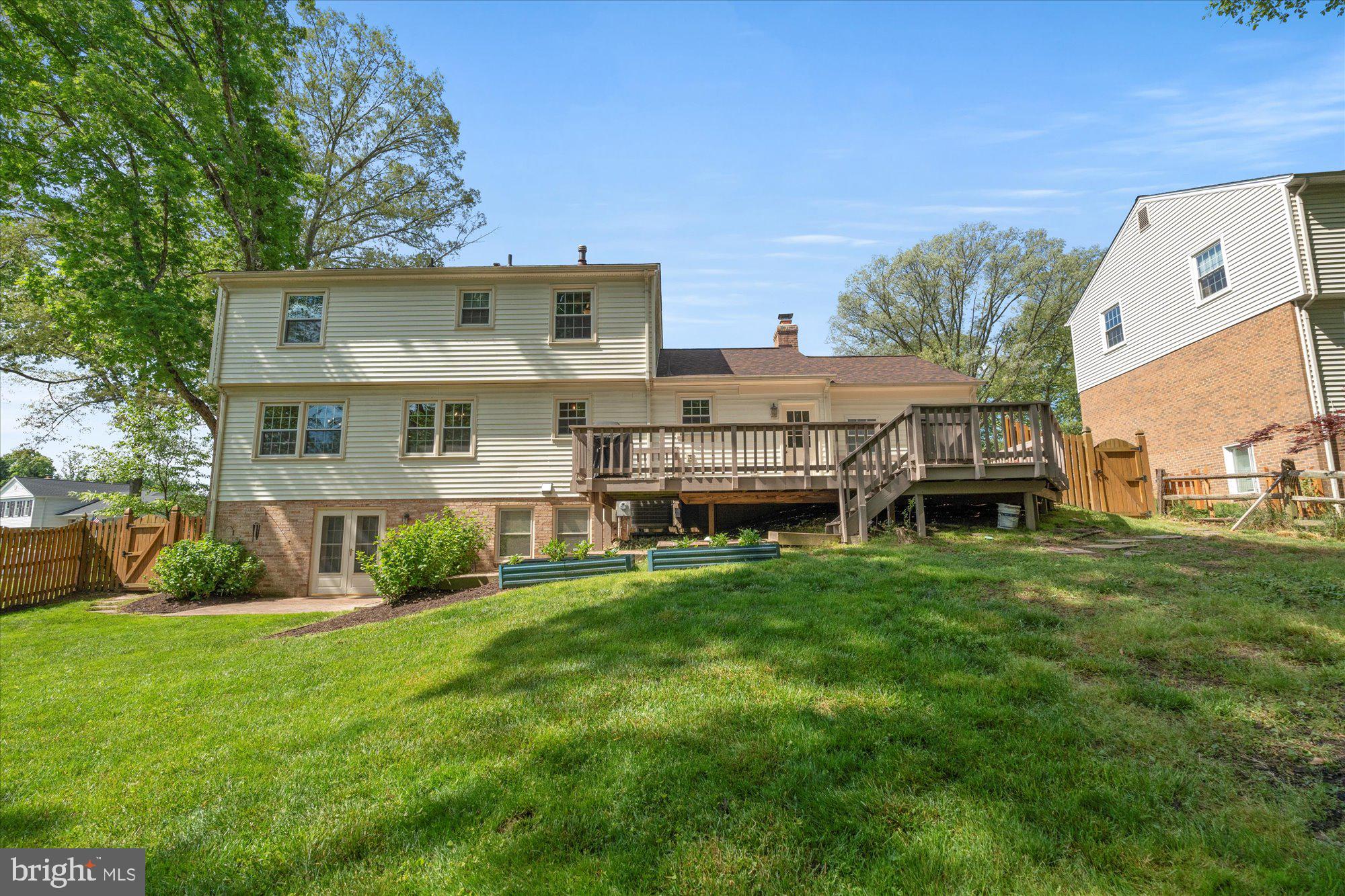 MIDDLERIDGE - Residential