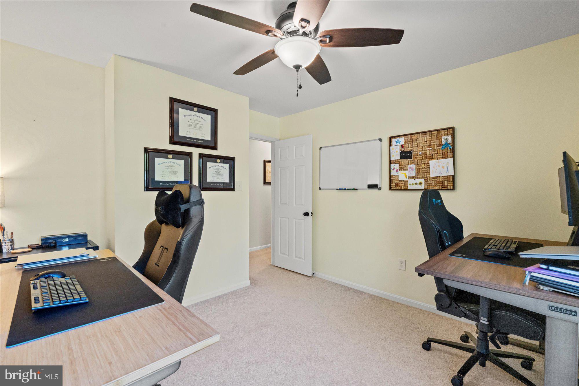 MIDDLERIDGE - Residential