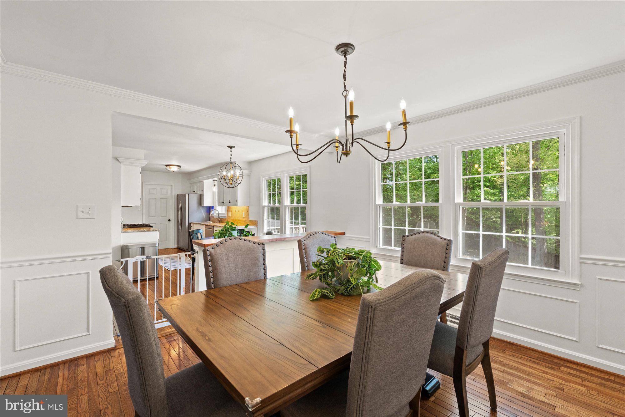 MIDDLERIDGE - Residential