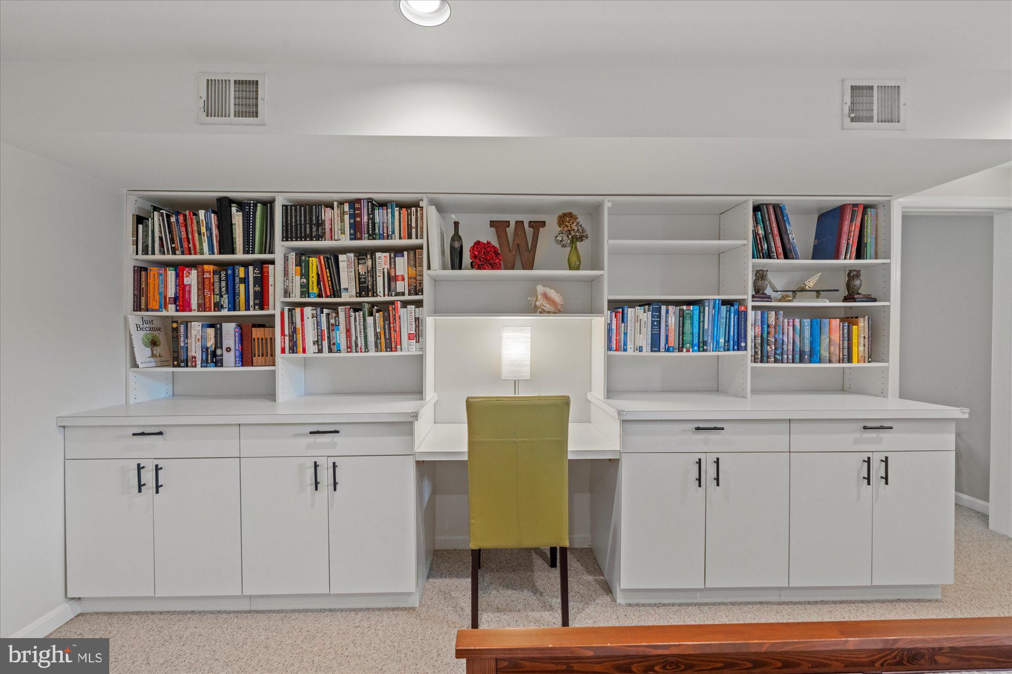 MIDDLERIDGE - Residential