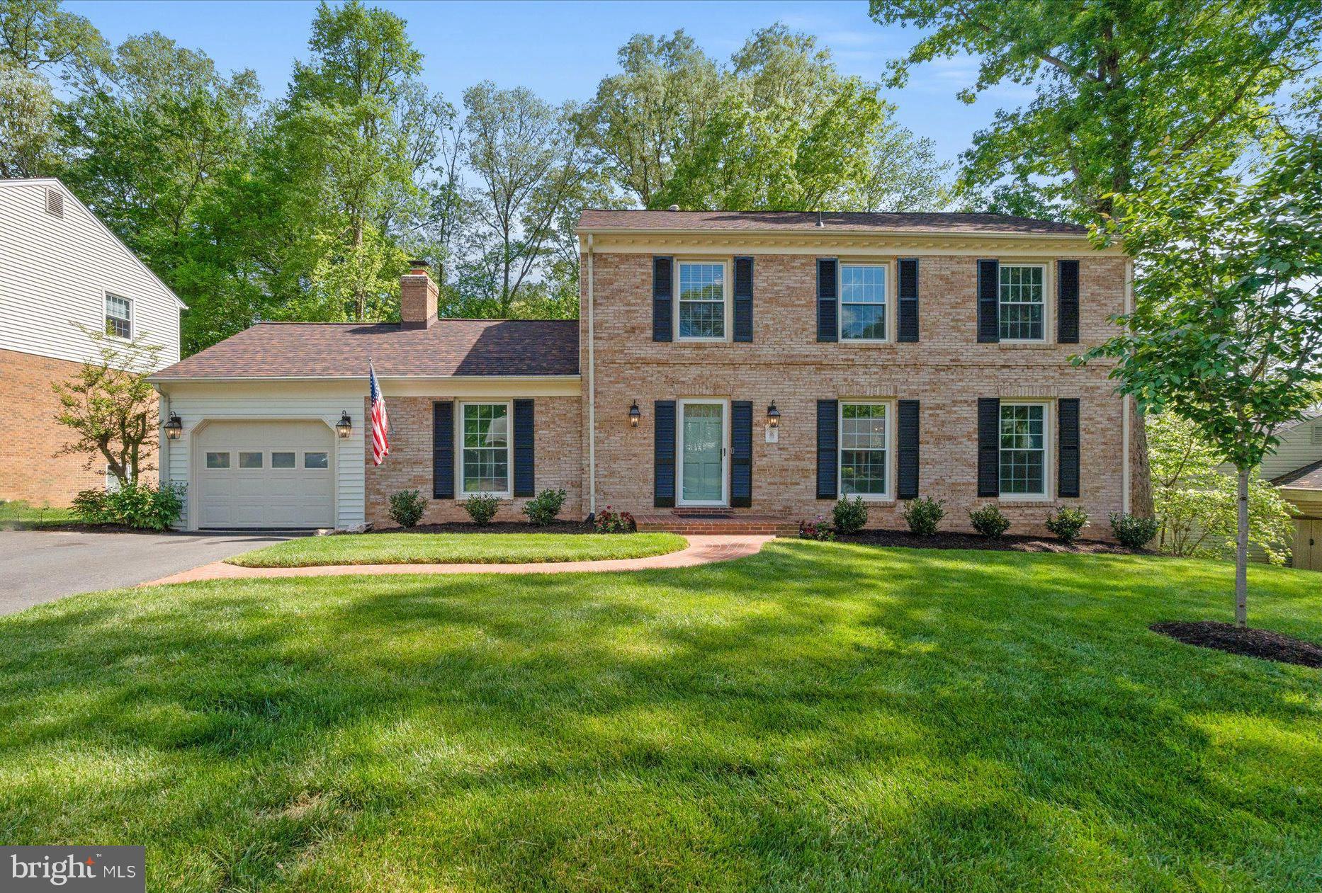 MIDDLERIDGE - Residential