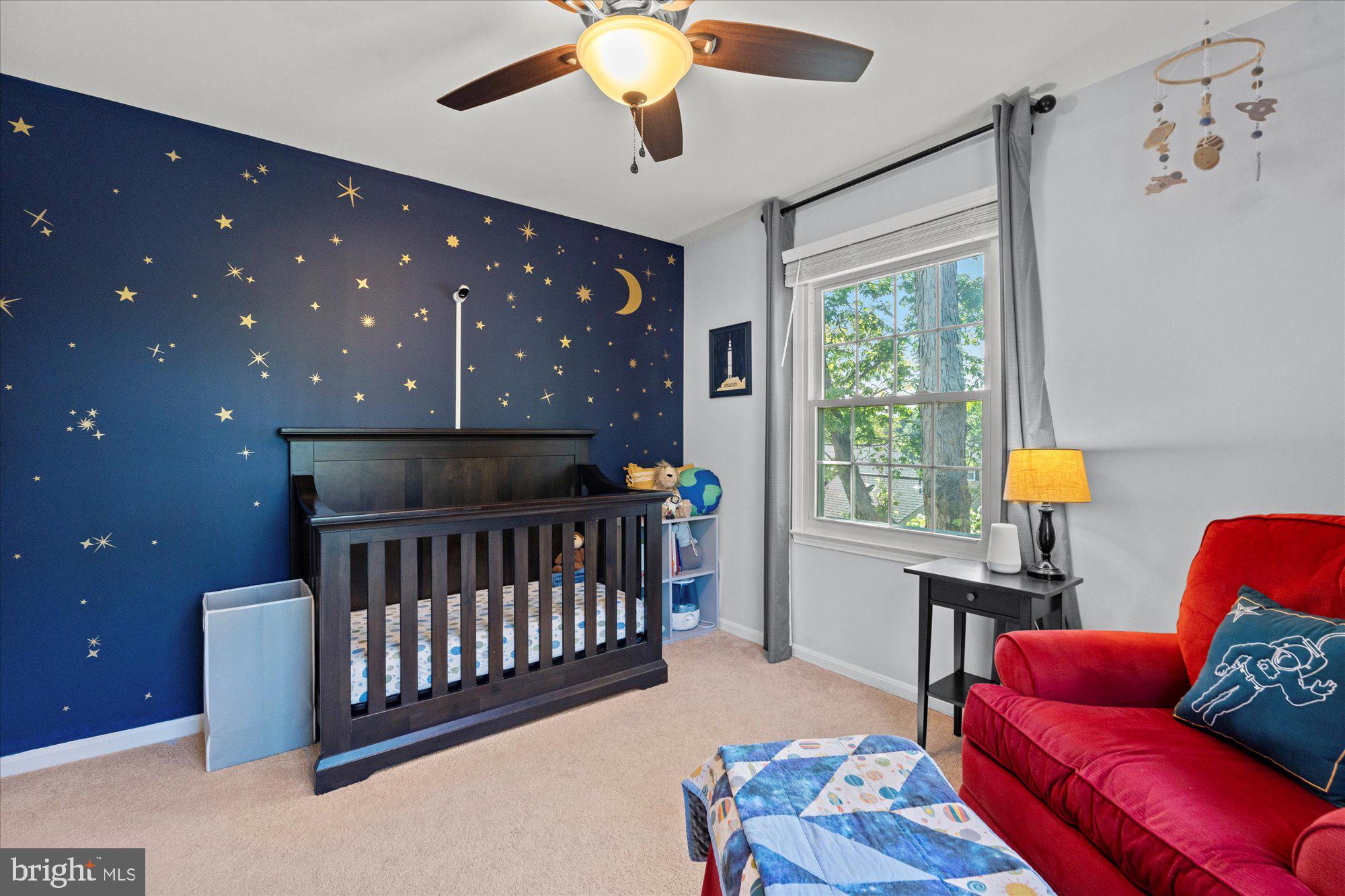 MIDDLERIDGE - Residential