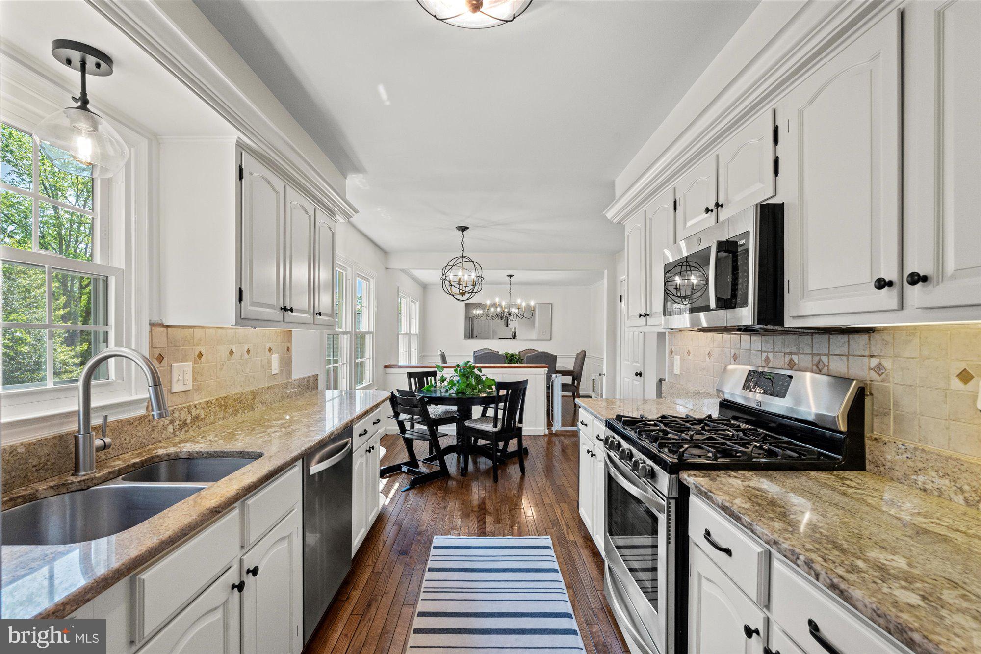 MIDDLERIDGE - Residential