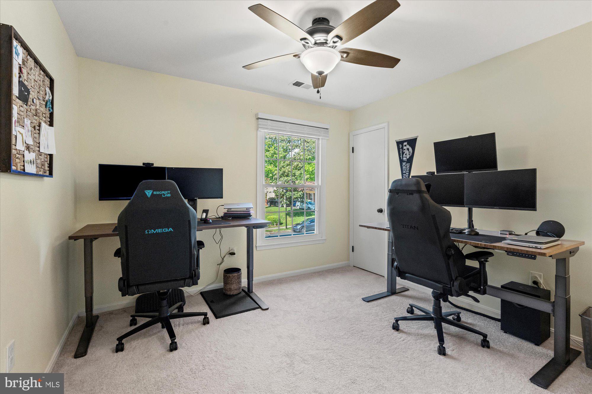 MIDDLERIDGE - Residential