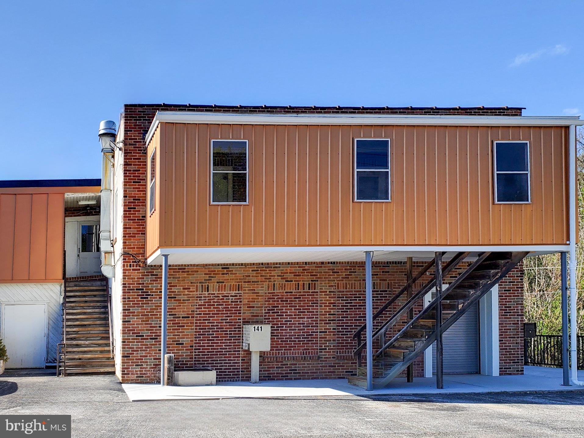 GLEN ROCK BORO - Residential Lease