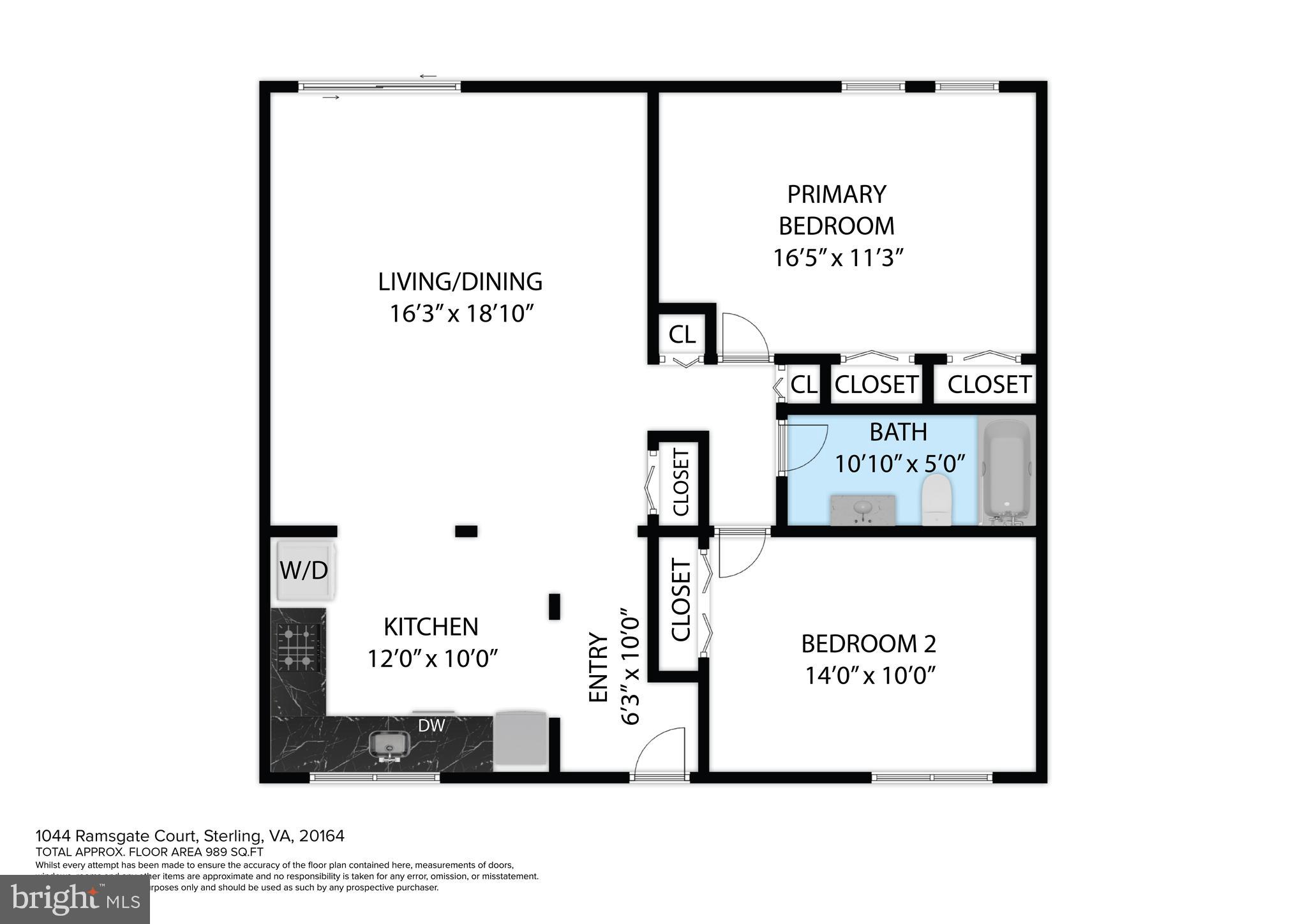 NEWBERRY - Residential Lease