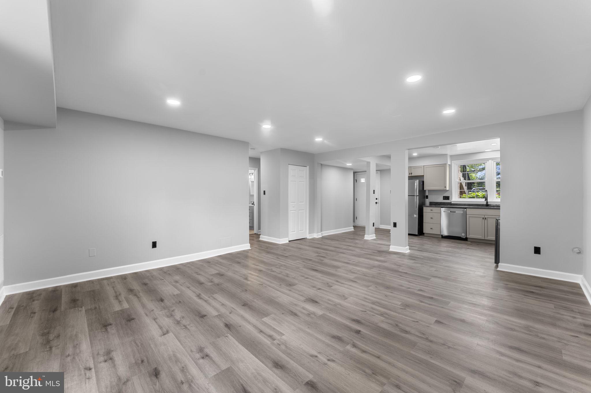 NEWBERRY - Residential Lease