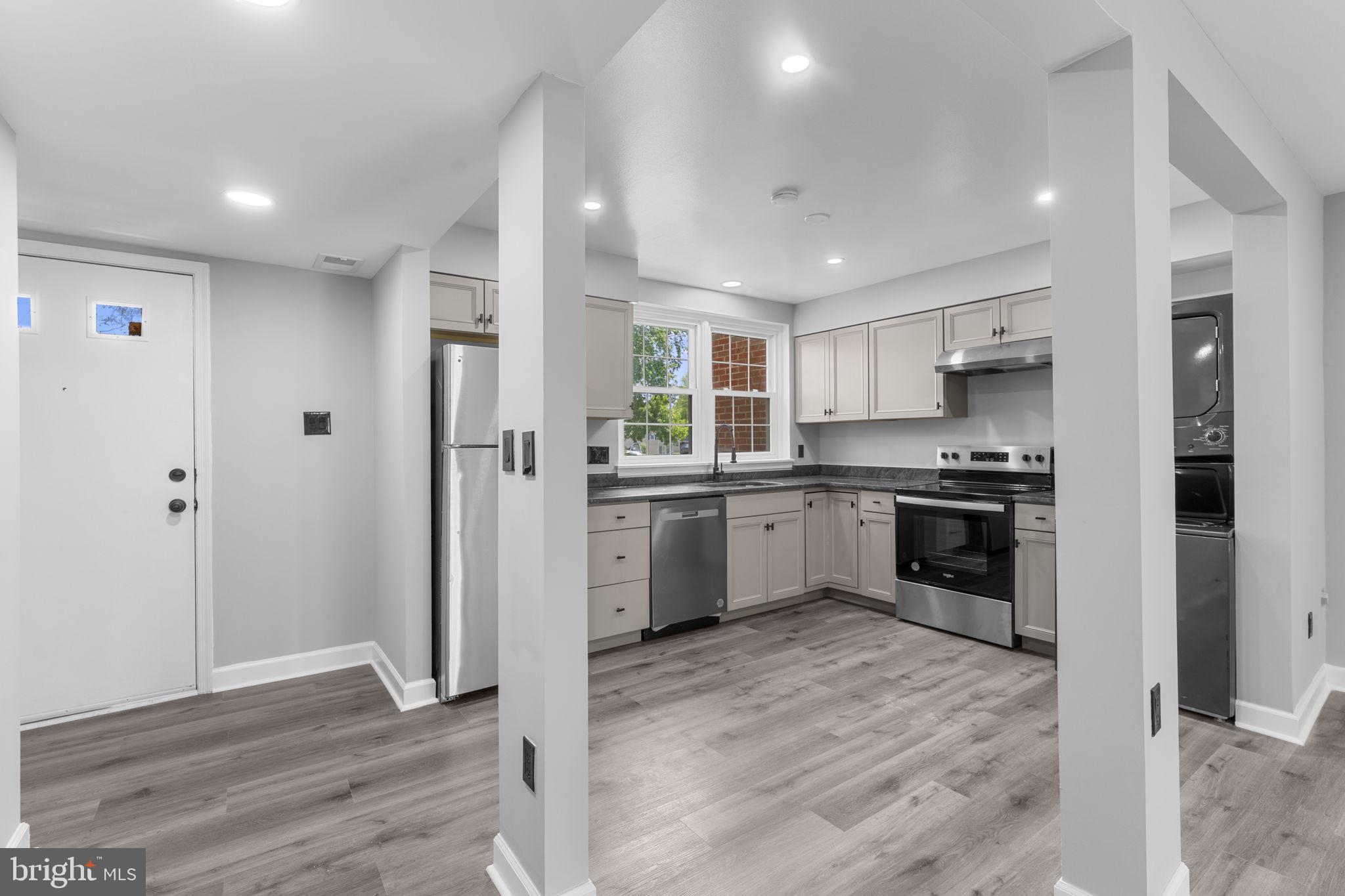 NEWBERRY - Residential Lease