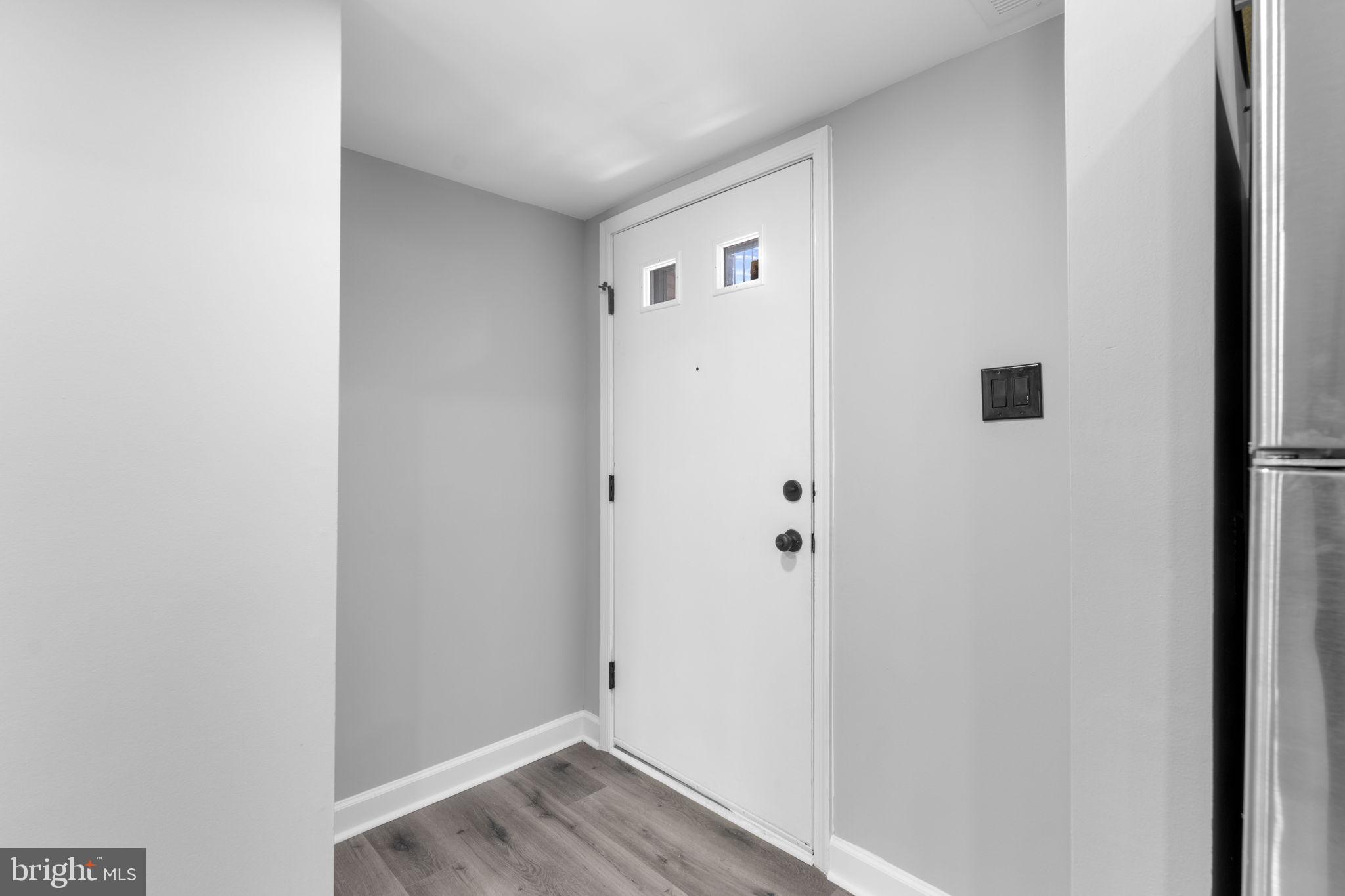 NEWBERRY - Residential Lease