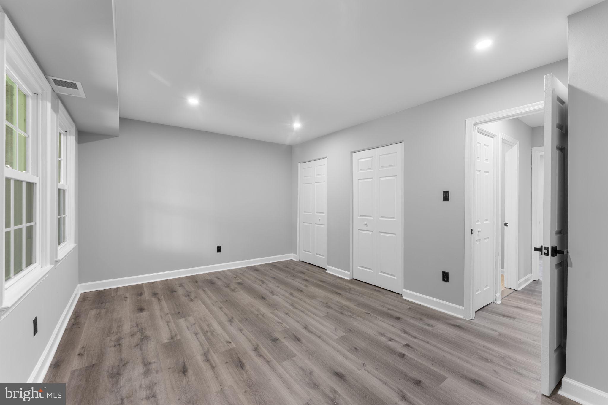 NEWBERRY - Residential Lease