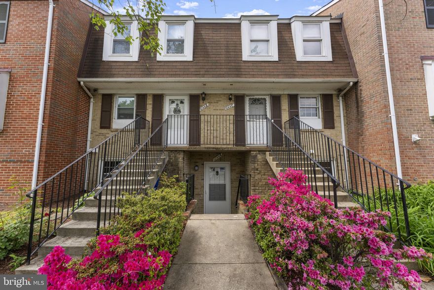 Completely renovated and move-in ready! Welcome to 1044 A Ramsgate Ct — a beautifully updated one-level condo in the highly desirable Newberry Condominiums.

This home features brand new luxury vinyl plank flooring, fresh paint throughout, and modern recessed lighting. The kitchen has been fully remodeled with new stainless steel appliances, quartz countertops, and updated hardware and faucets — perfect for both cooking and entertaining.

The bathroom is also fully upgraded, showcasing a new vanity, tub, toilet, and fixtures. Additional highlights include a new washer and dryer, new HVAC, new water heater, and plenty of storage space.

Enjoy community amenities including a neighborhood pool, tot lots, and maintained green spaces. Conveniently located near Dulles Airport, Route 28, Route 7, and shopping centers.

This is turnkey, low-maintenance living at its best — schedule your showing today!