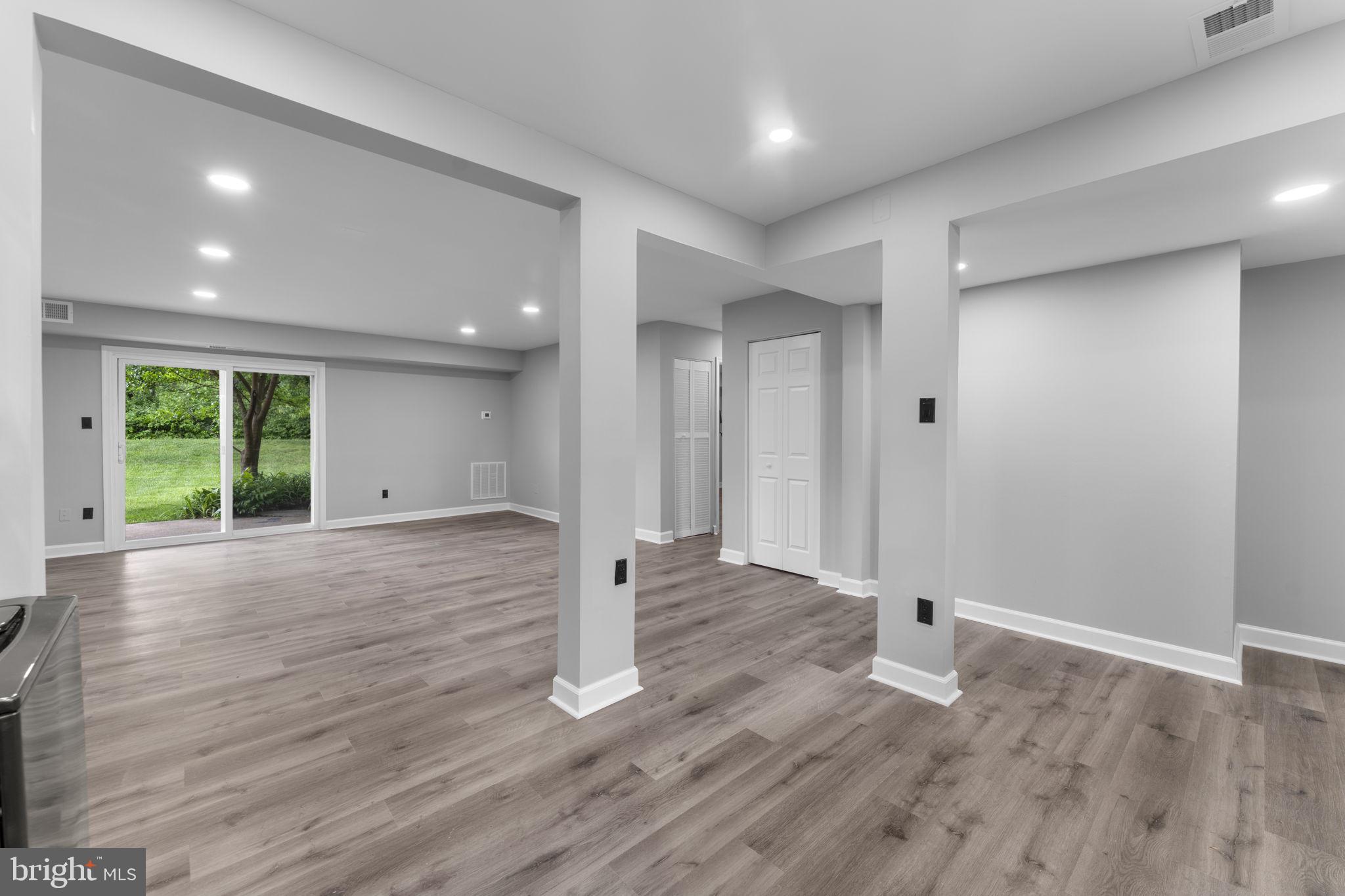 NEWBERRY - Residential Lease