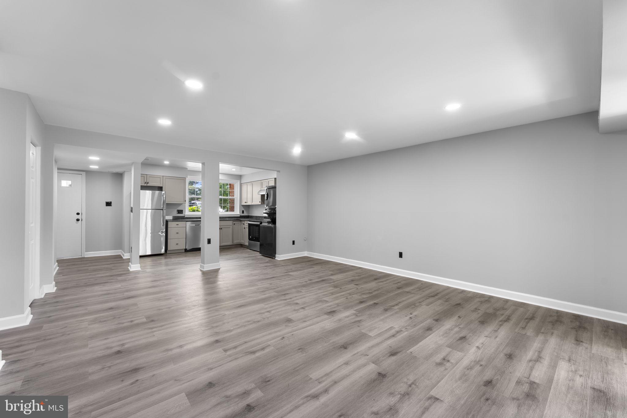 NEWBERRY - Residential Lease