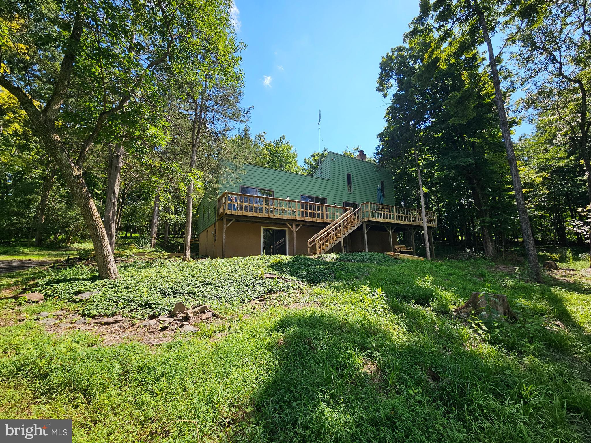 6074 COVERED BRIDGE ROAD
