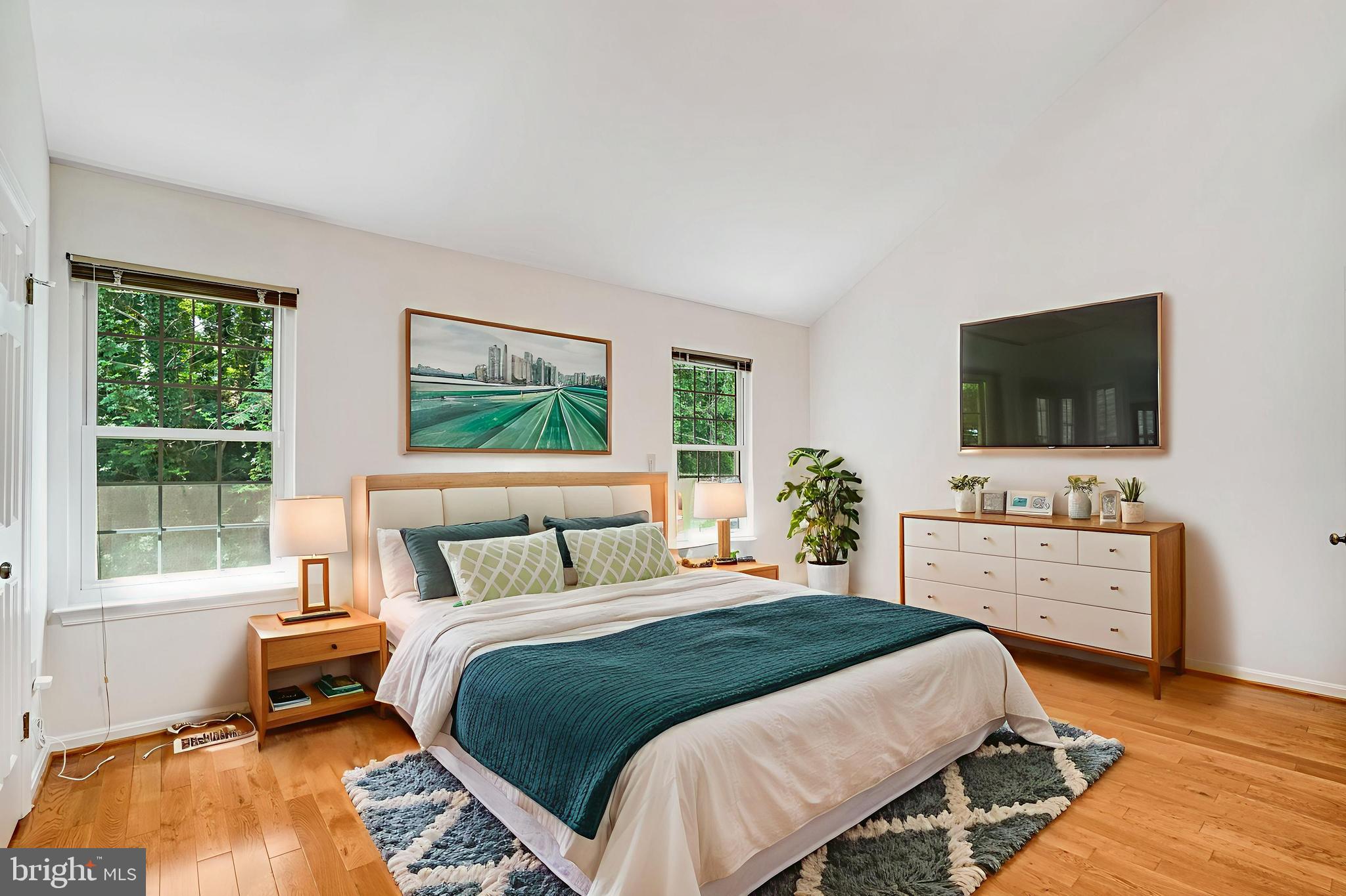 RUNNYMEADE - Residential