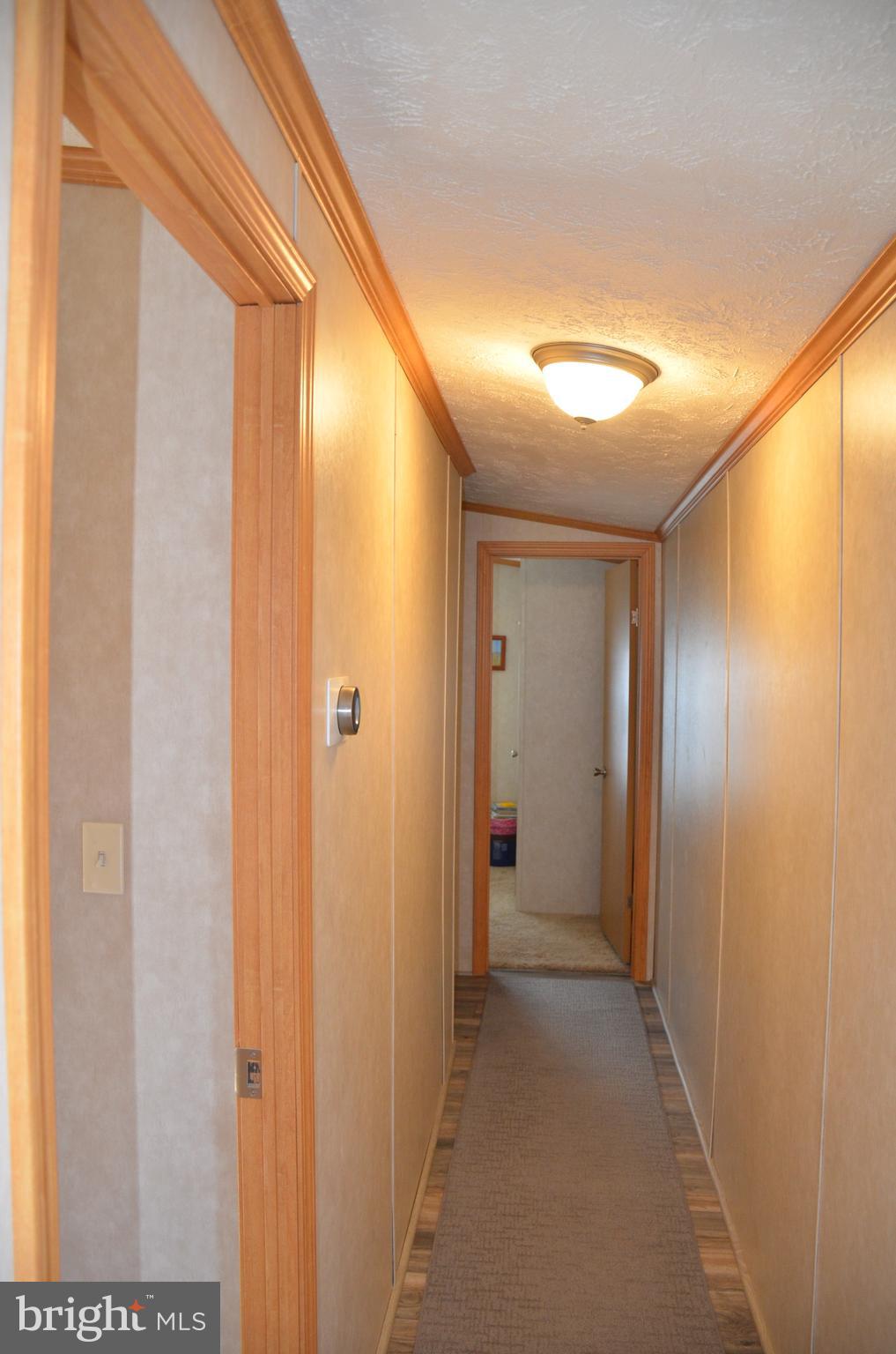 COLONIAL EAST MHP - Residential