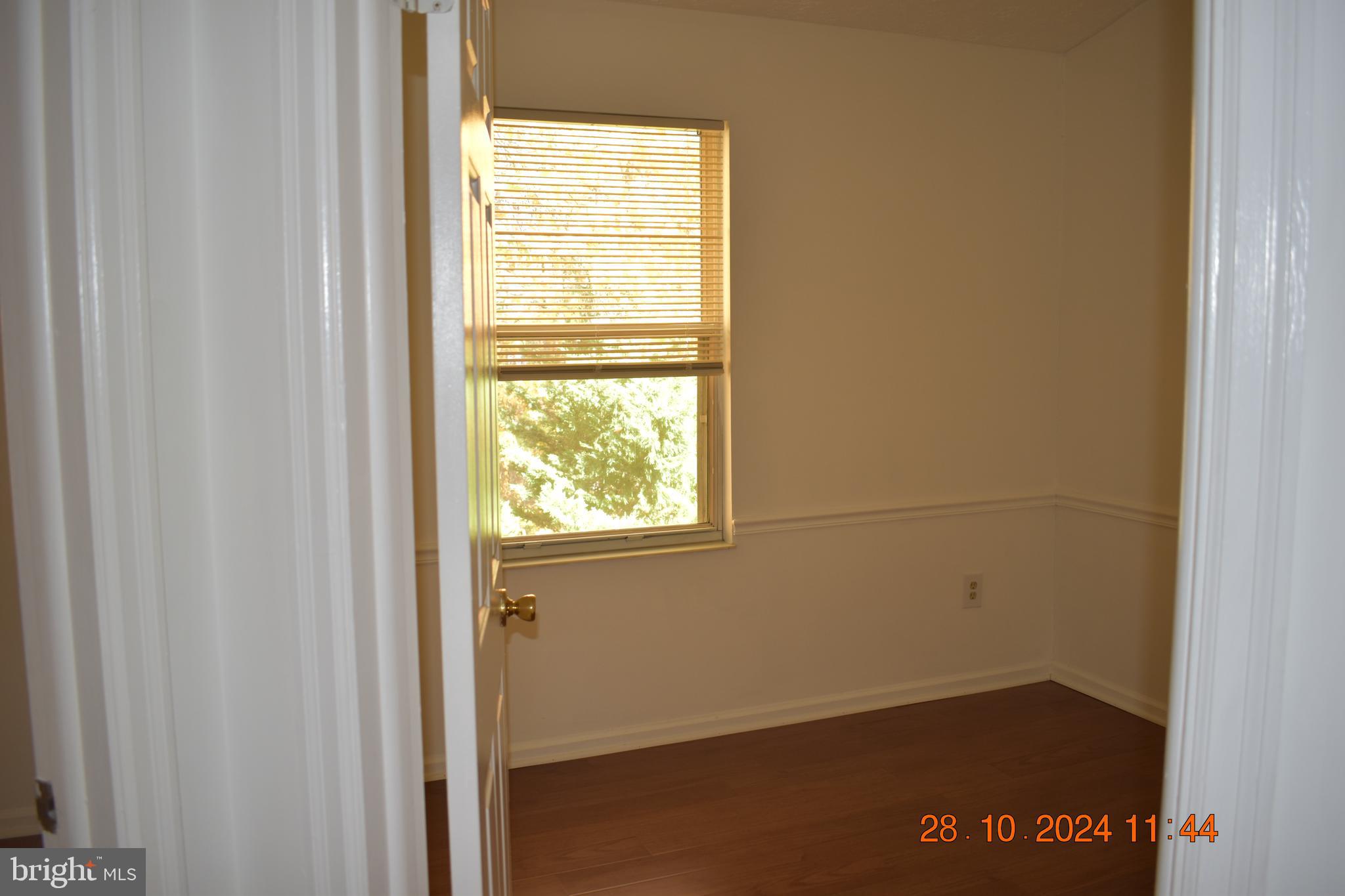 AMBERFIELD - Residential Lease