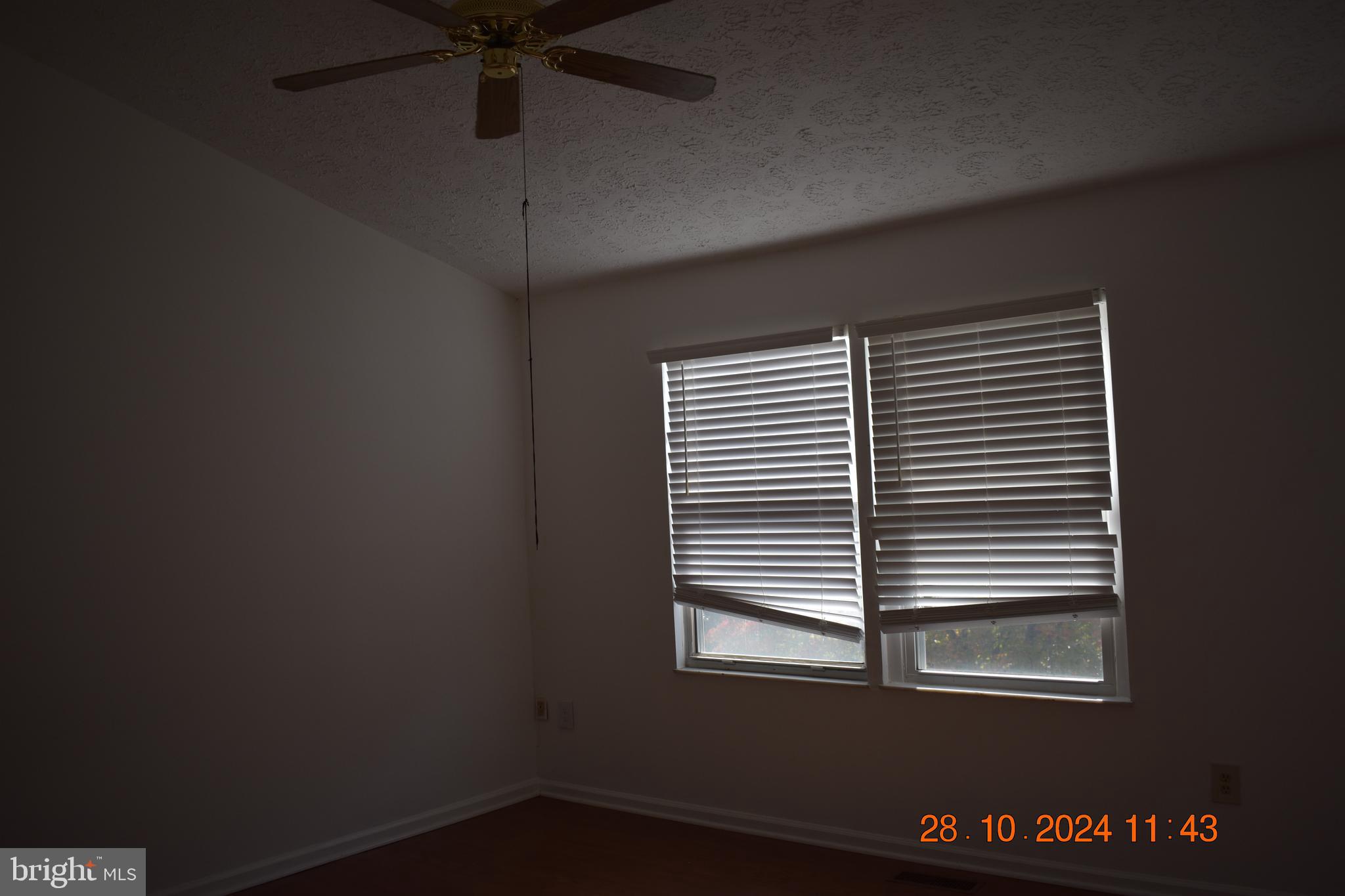 AMBERFIELD - Residential Lease