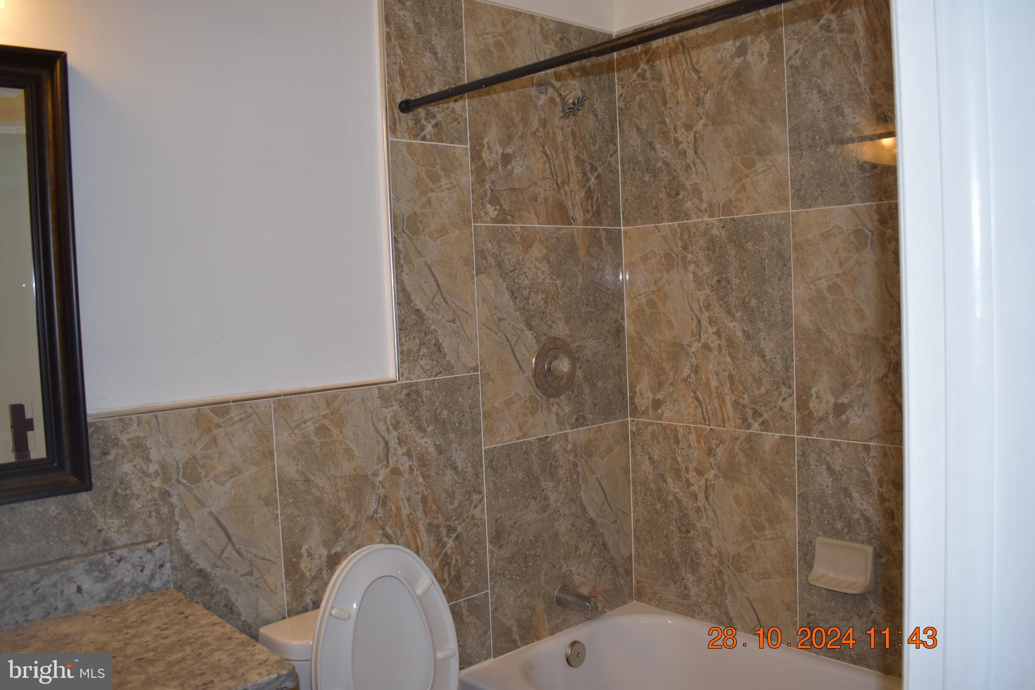 AMBERFIELD - Residential Lease