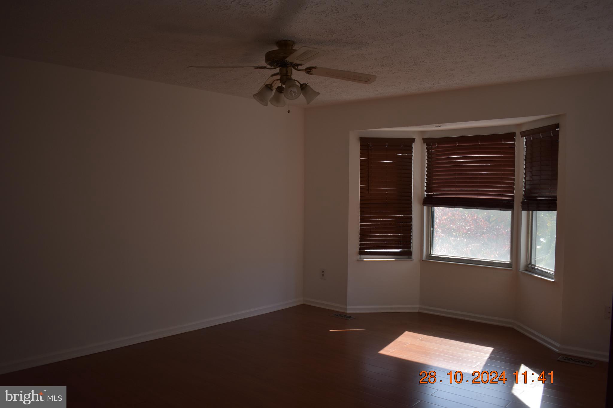 AMBERFIELD - Residential Lease