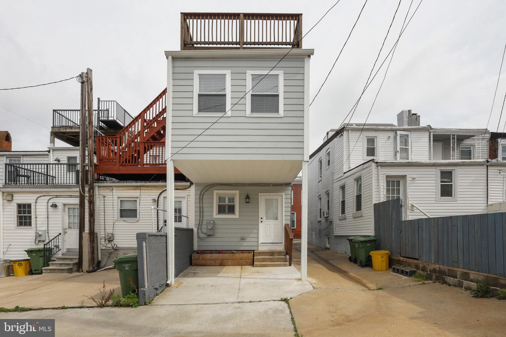 CANTON - Residential