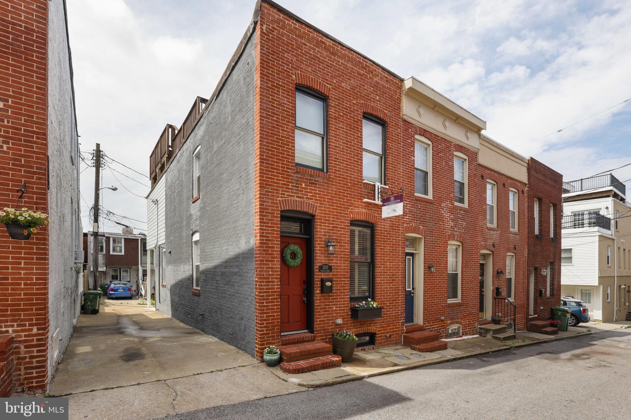 CANTON - Residential