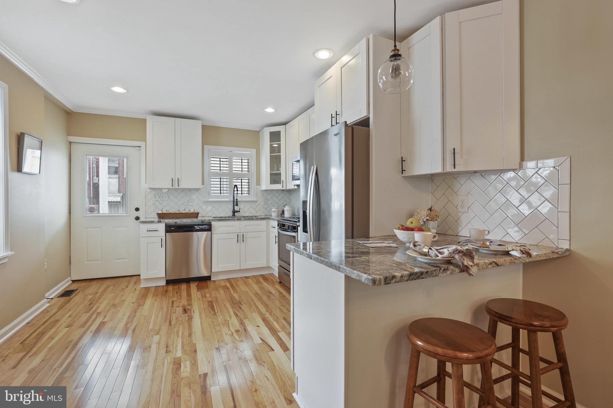 CANTON - Residential