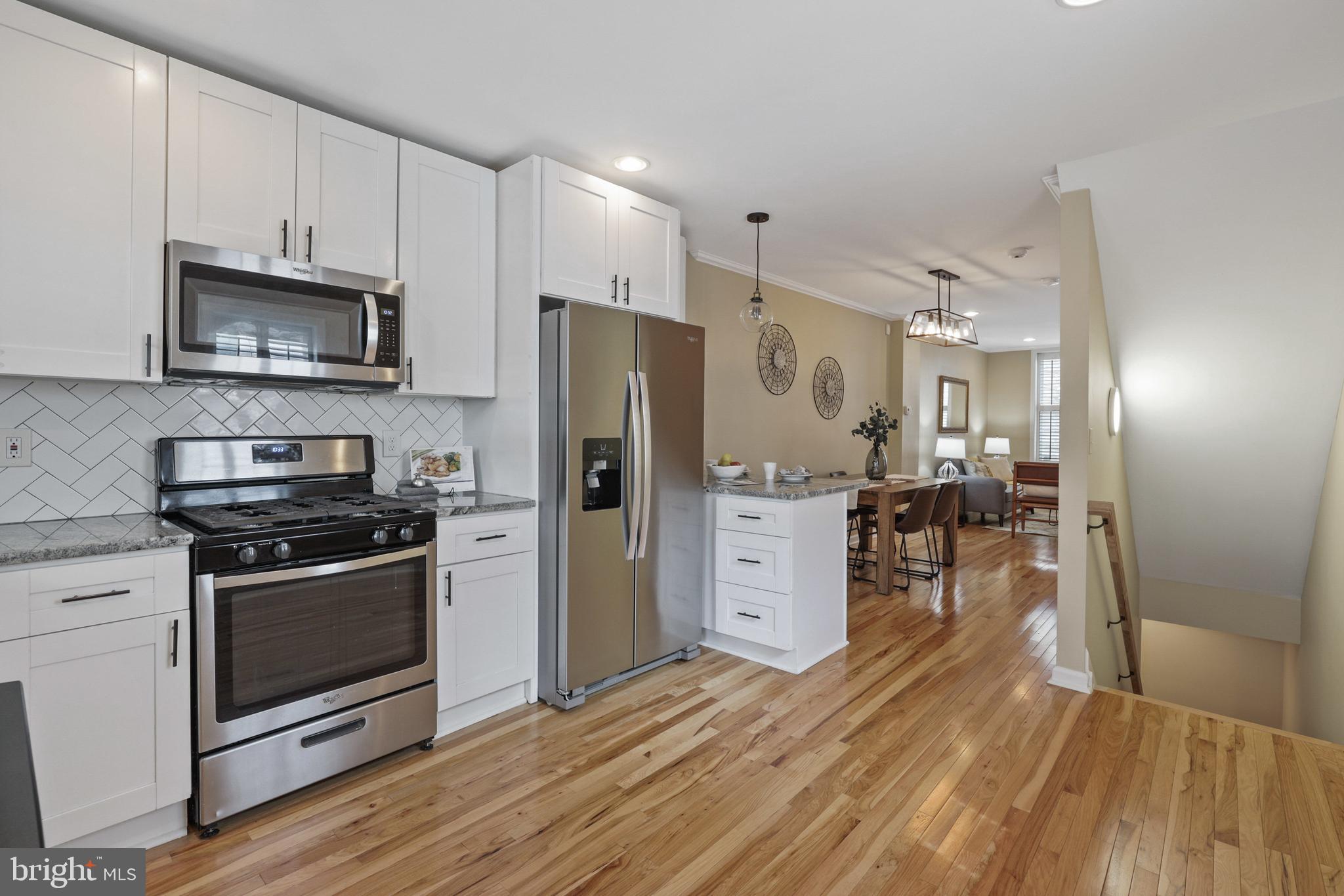 CANTON - Residential