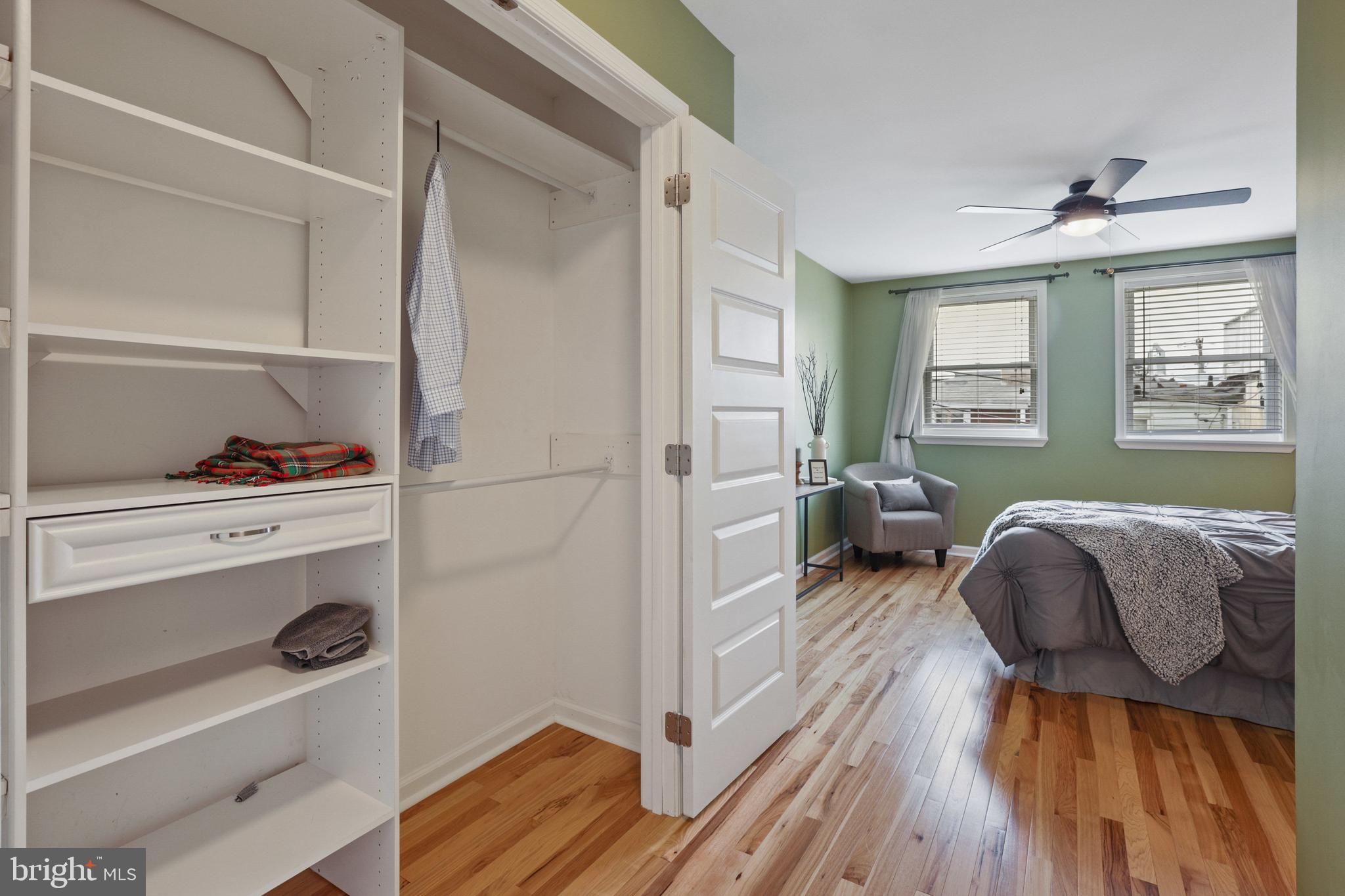 CANTON - Residential