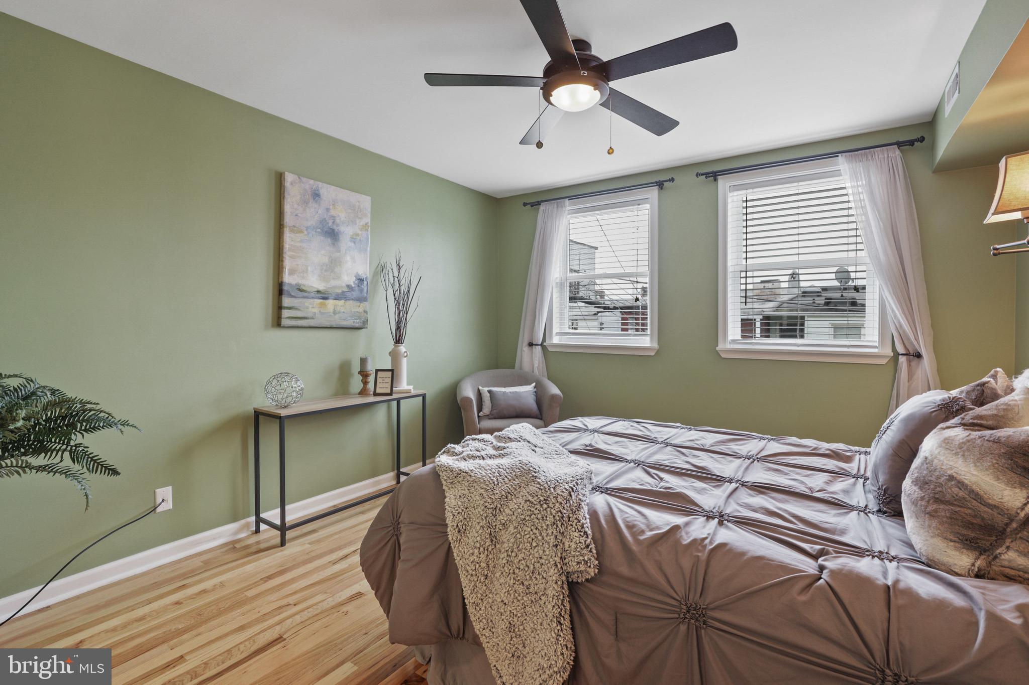 CANTON - Residential