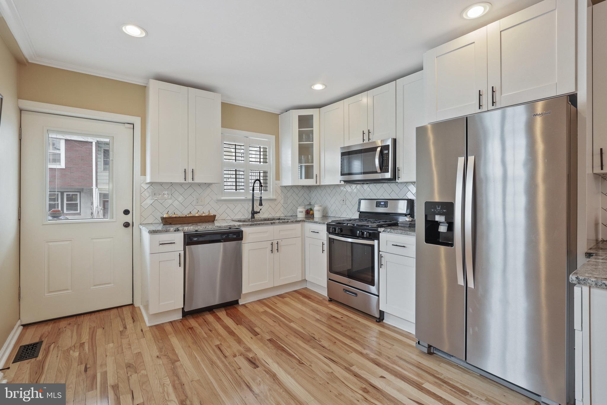 CANTON - Residential