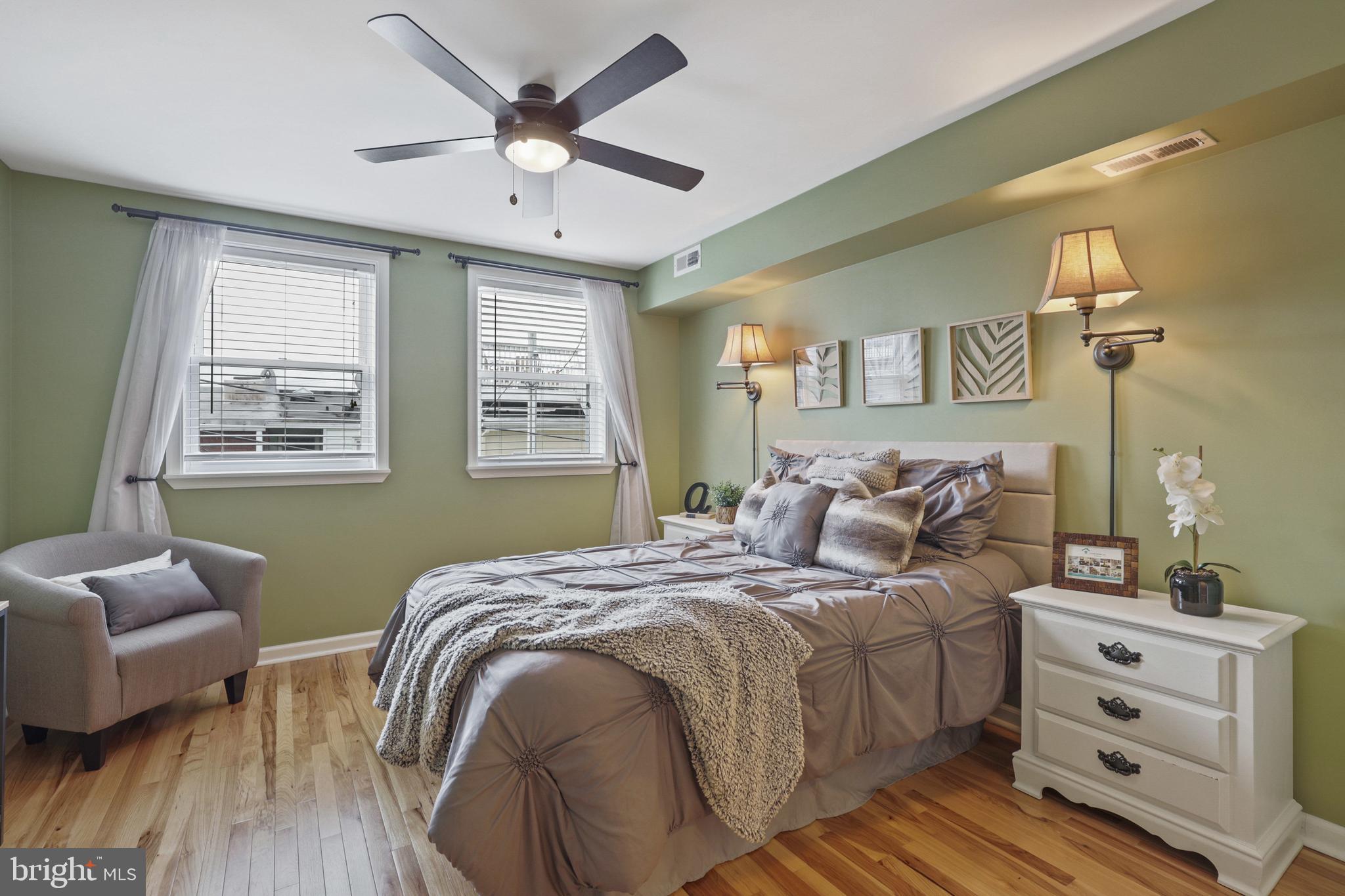 CANTON - Residential